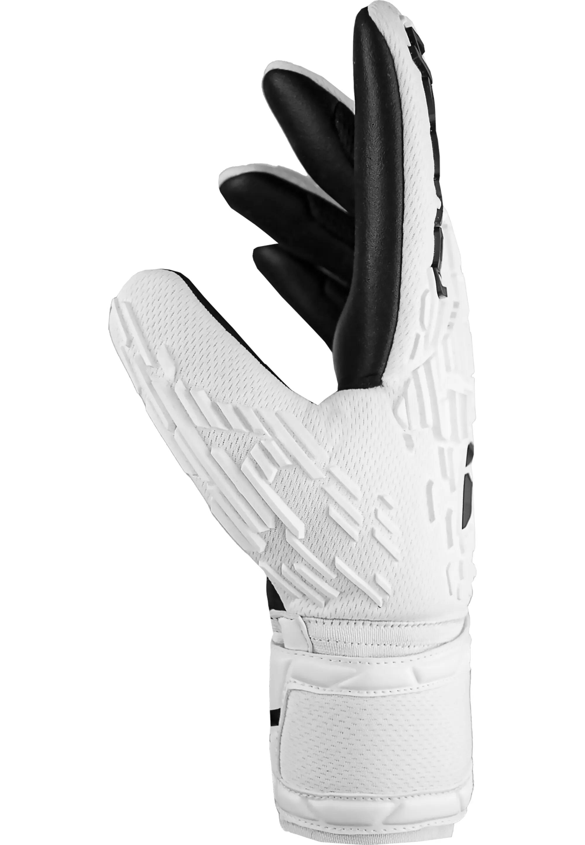 Gants de gardien Reusch Attrakt Freegel Silver 3/6