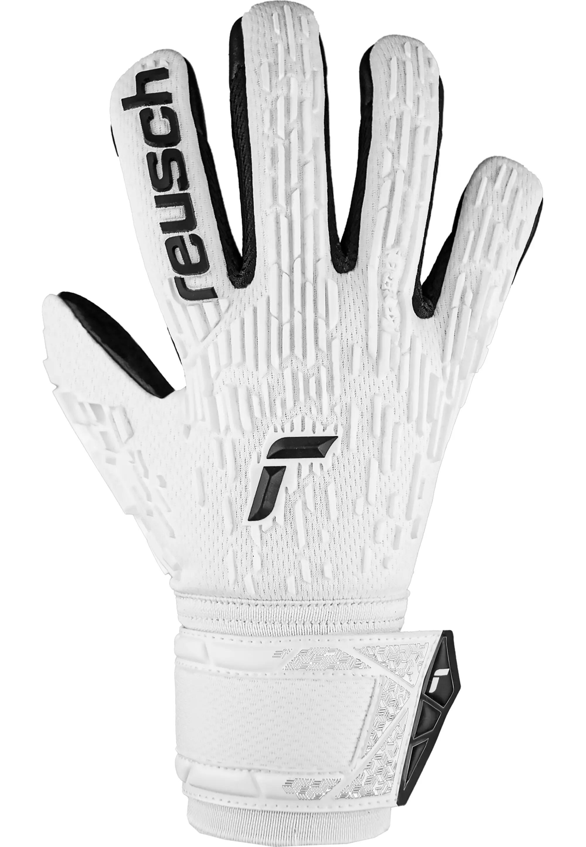 Gants de gardien Reusch Attrakt Freegel Silver 2/6
