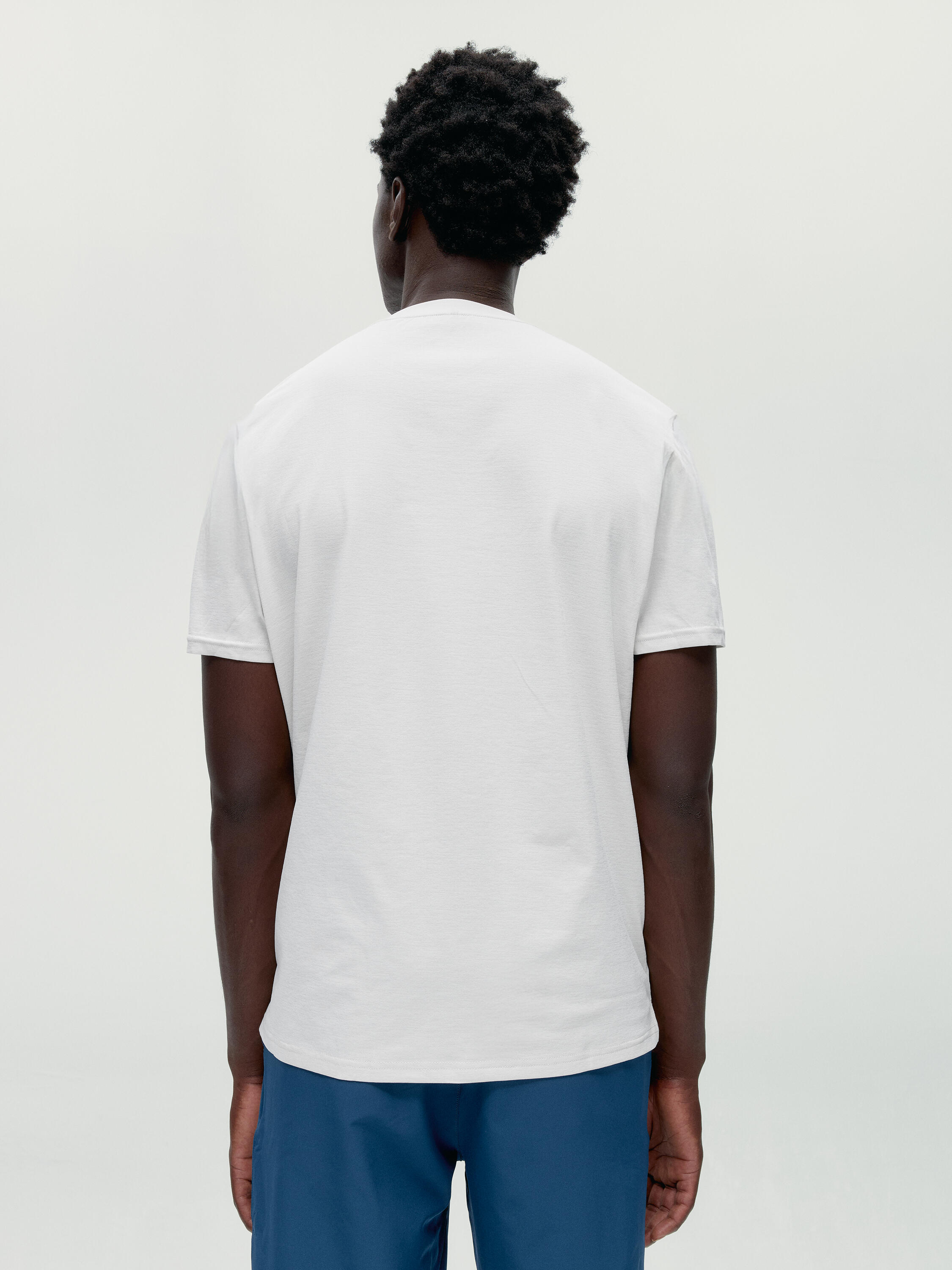 T-Shirt de sport Performance manches courtes MELVILLE 2/6