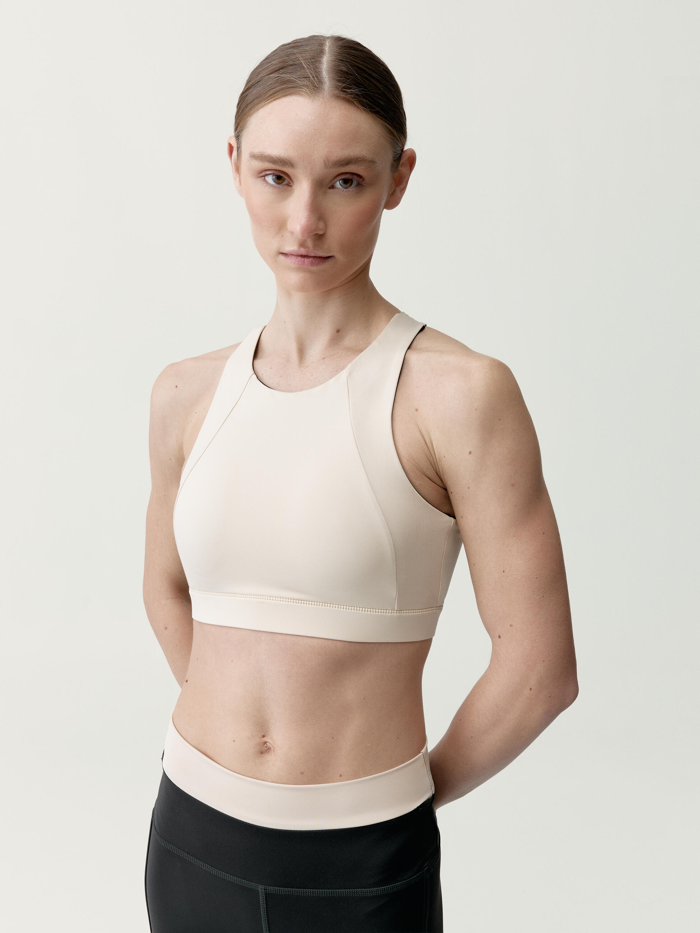 Brassière de Sport Performance Fixation Haute FIORELLA 3/7
