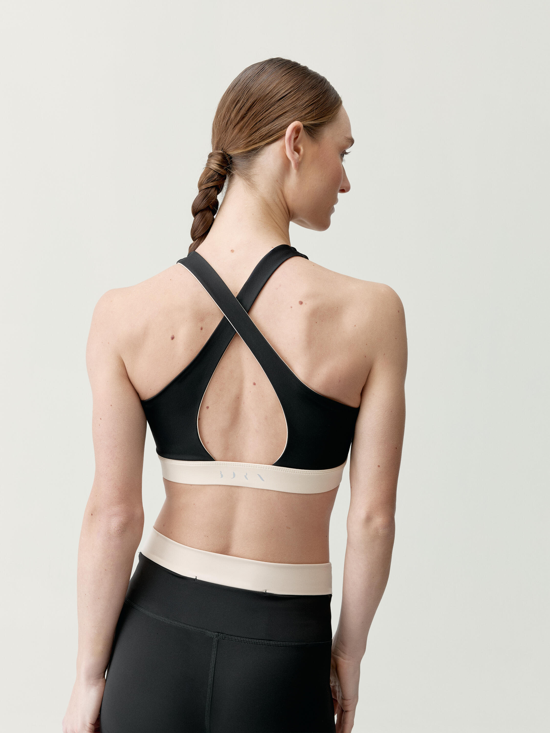 Brassière de Sport Performance Fixation Haute FIORELLA 2/7