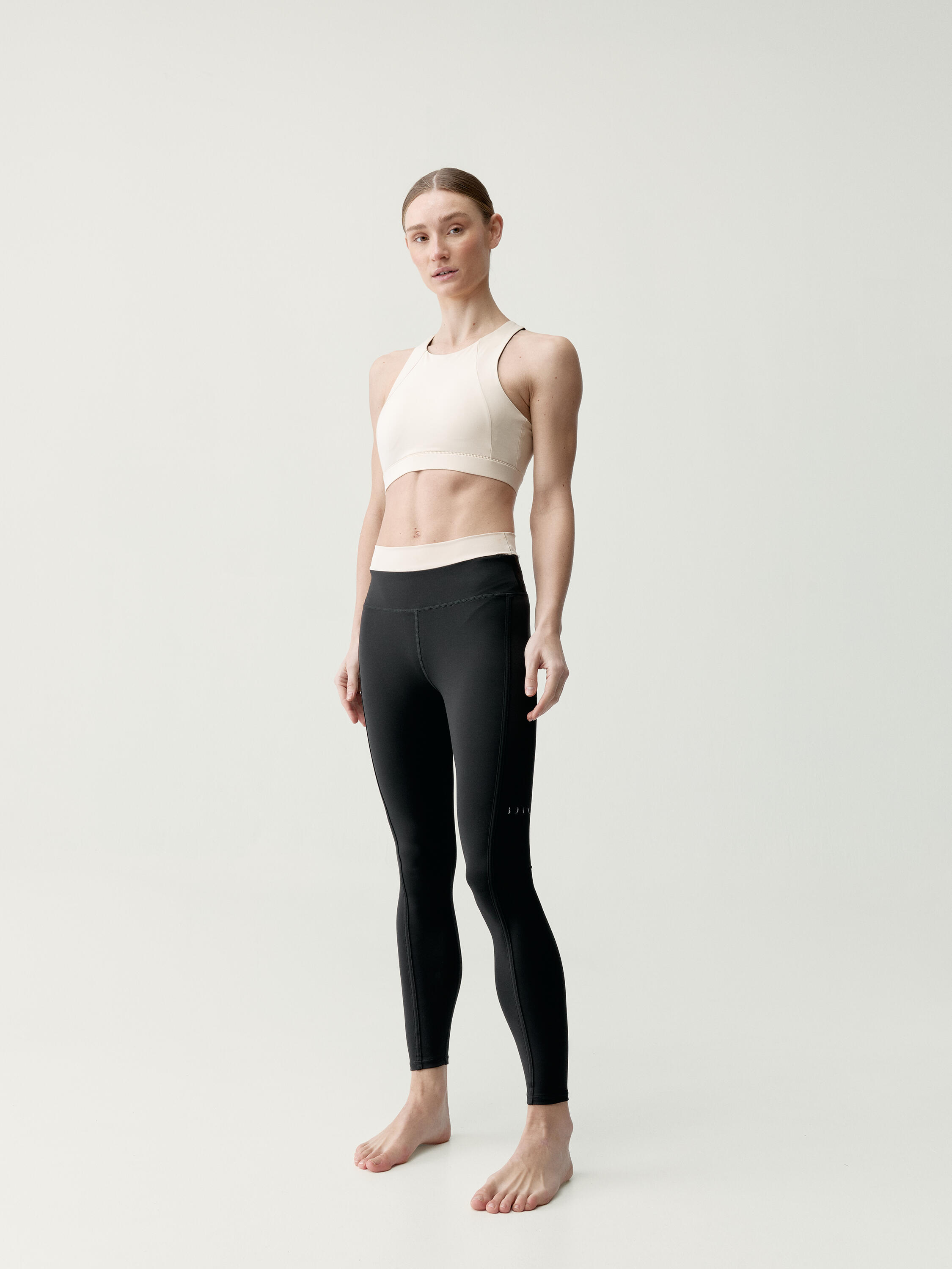 Brassière de Sport Performance Fixation Haute FIORELLA 7/7