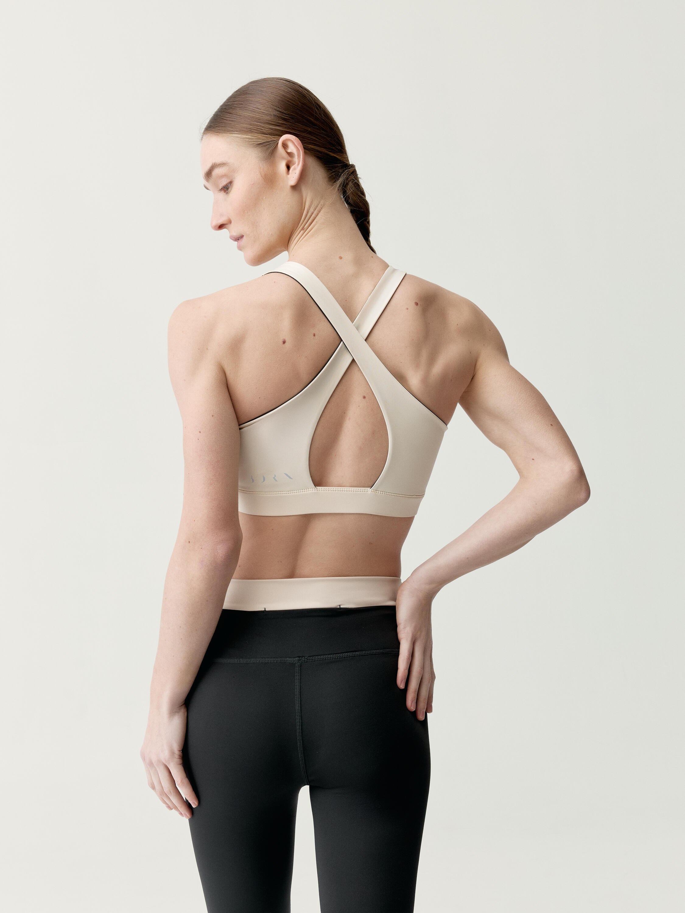 Brassière de Sport Performance Fixation Haute FIORELLA 4/7