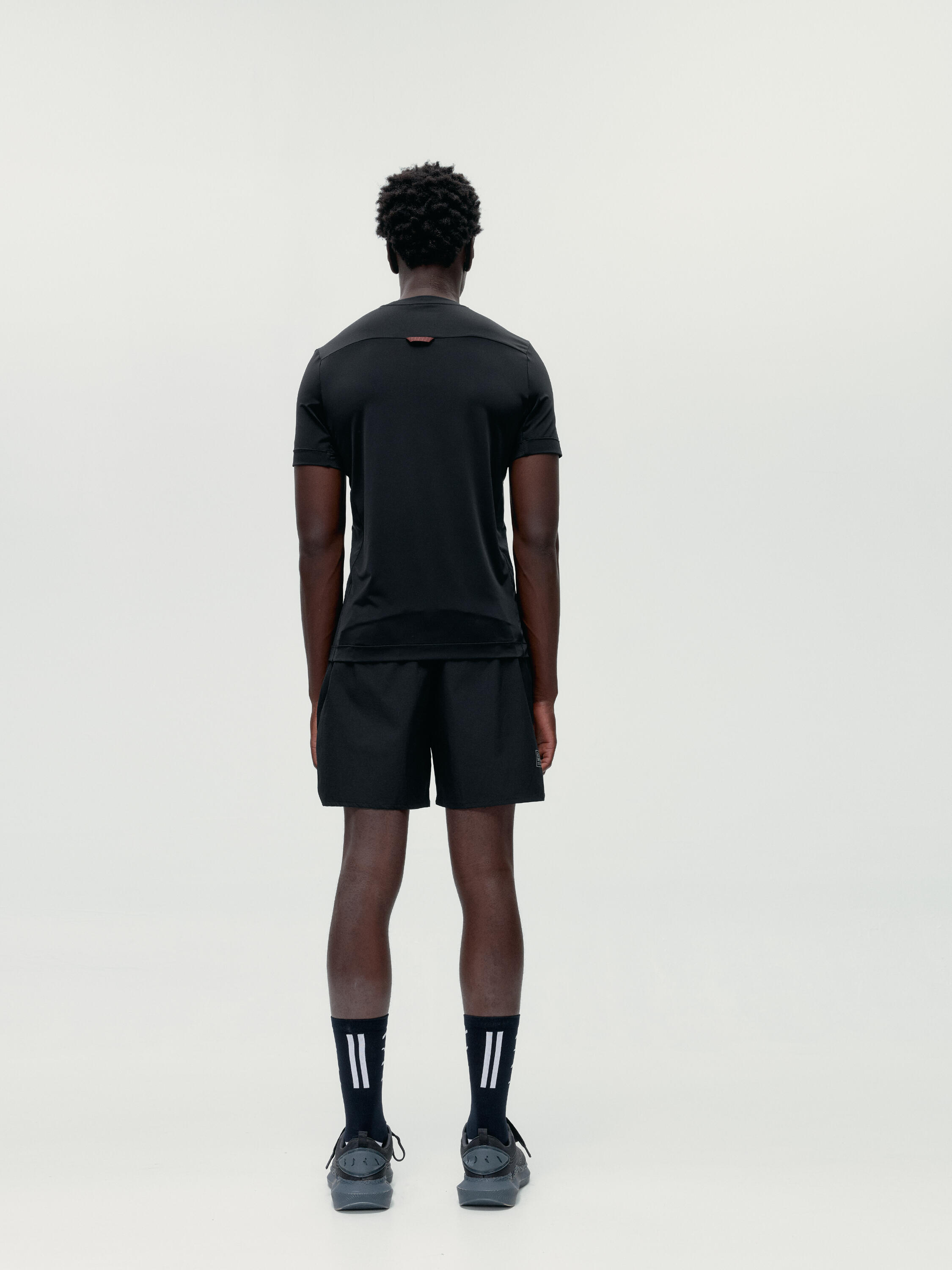 T-Shirt de sport Performance manches courtes VOLTA 6/7