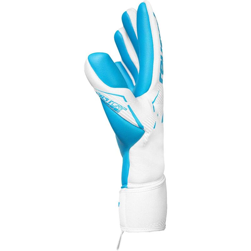 Rękawice bramkarskie Fastgrip Aqua
