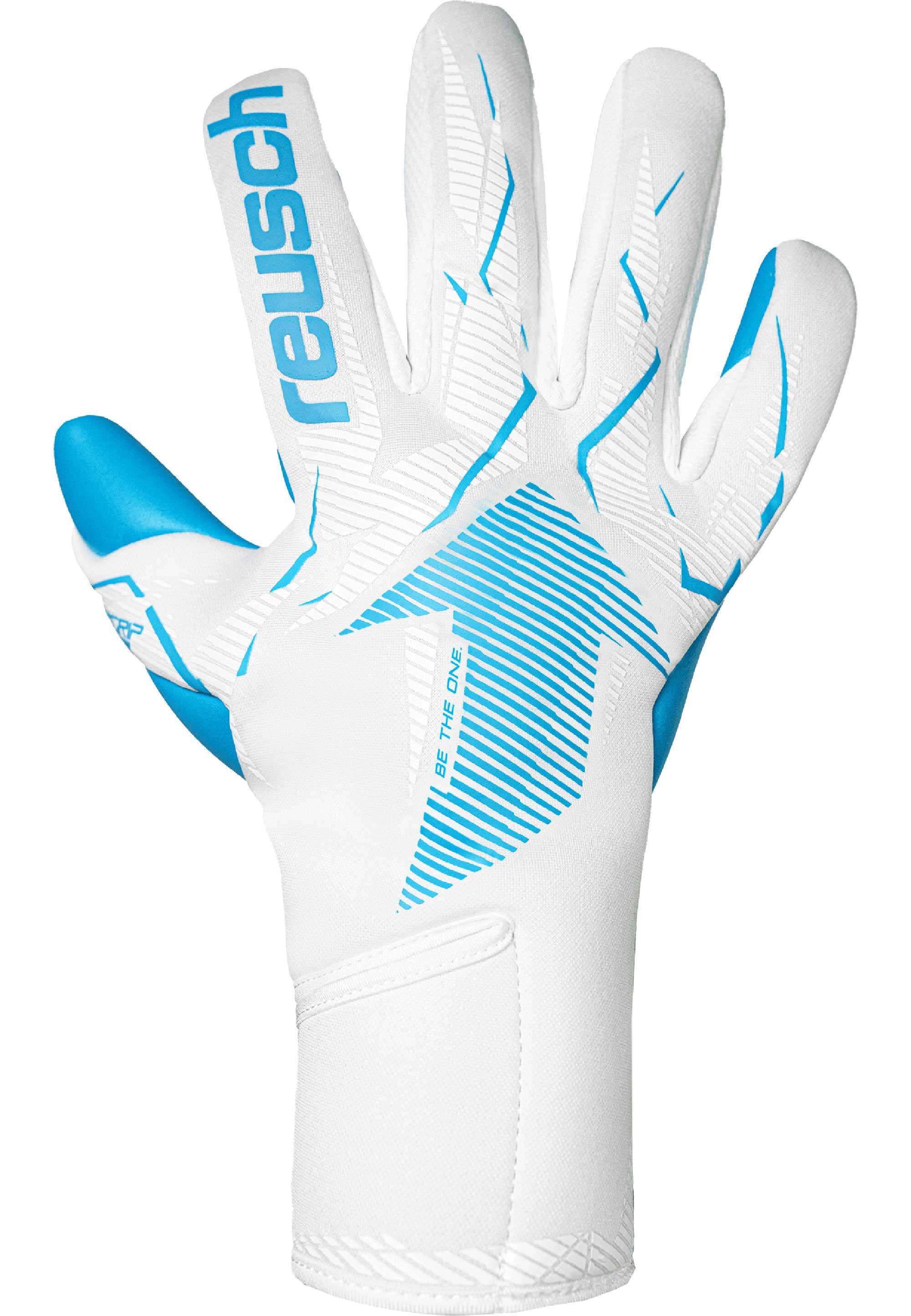 Rękawice bramkarskie Fastgrip Aqua
