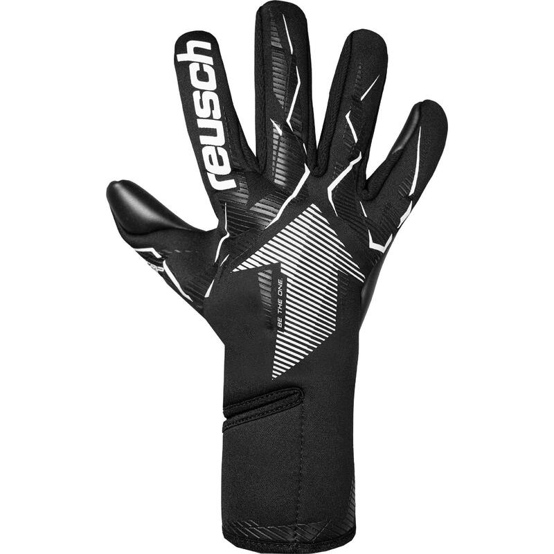 Manusi portari Attrakt Fastgrip Infinity Senior