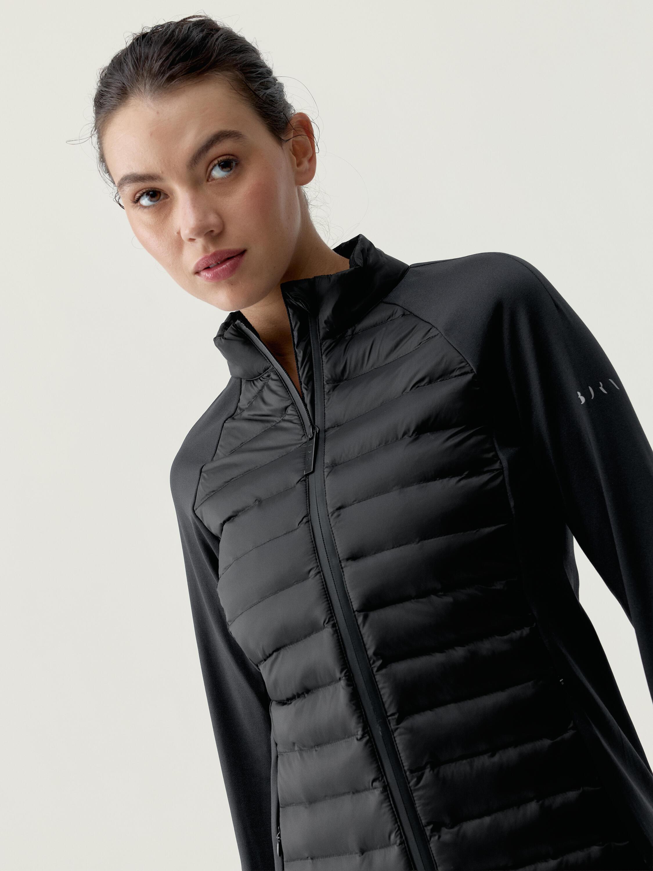 Giacca sportiva da donna Zuri Performance 3/7