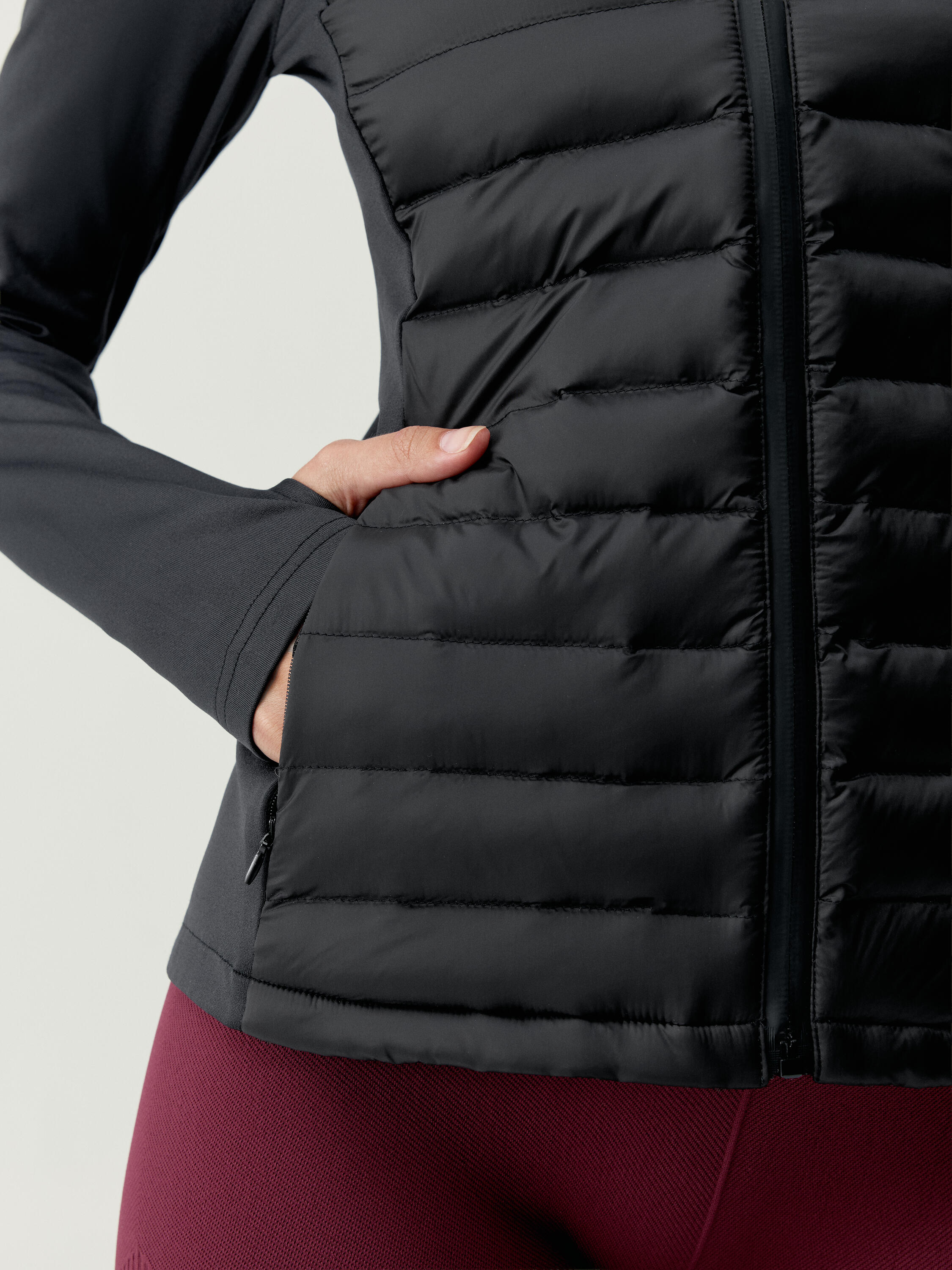 Giacca sportiva da donna Zuri Performance 4/7