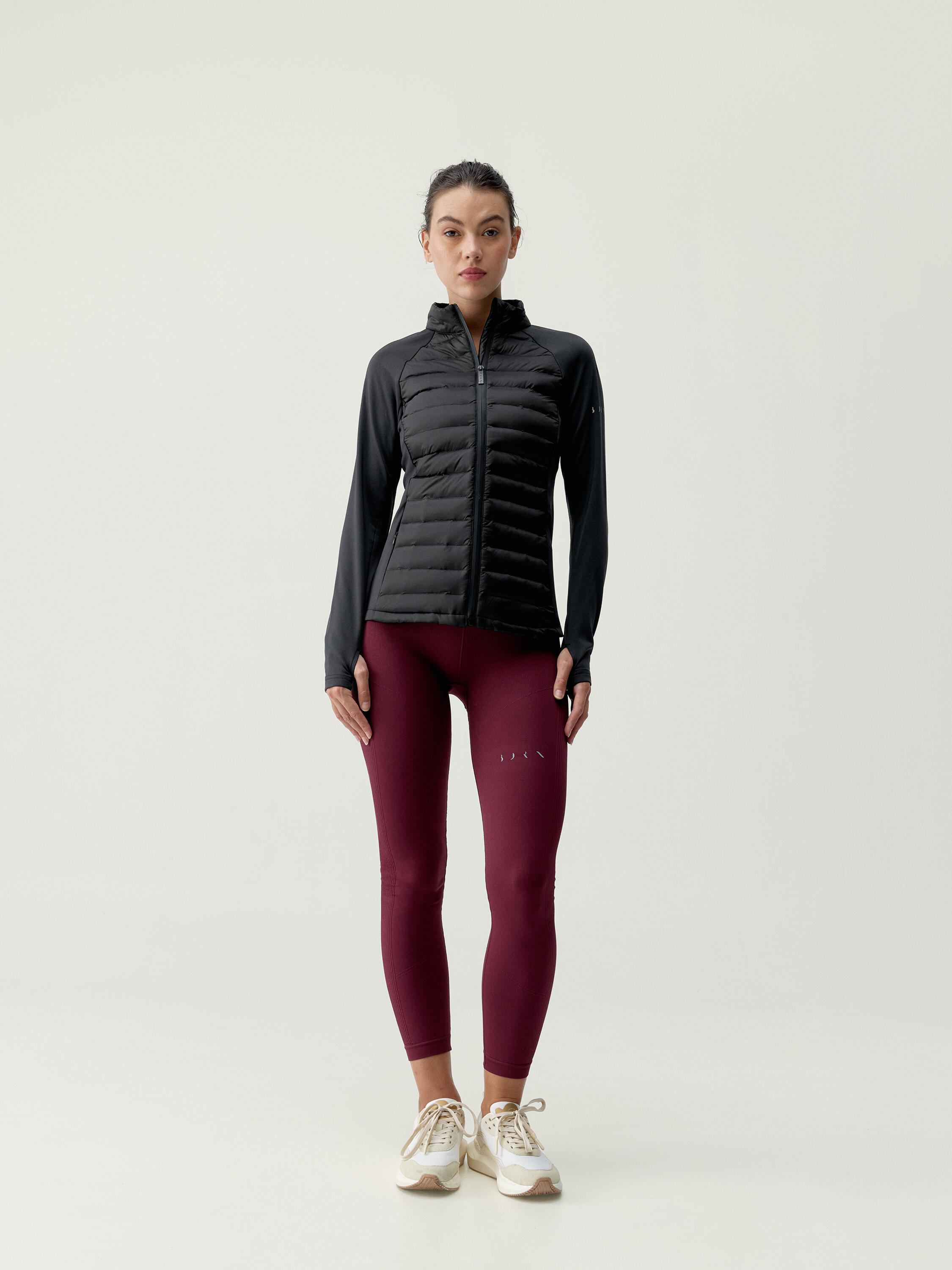 Giacca sportiva da donna Zuri Performance 6/7