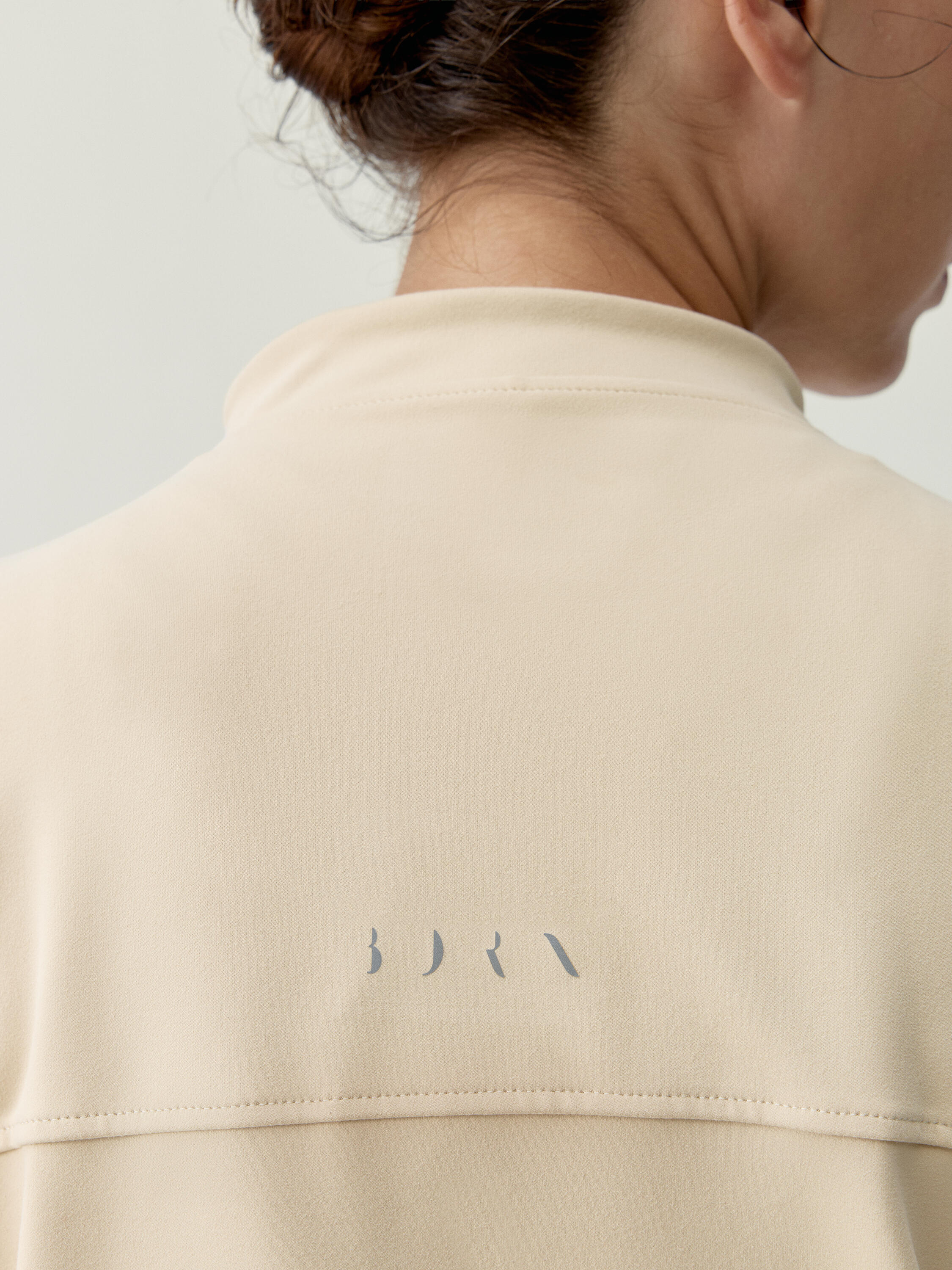 Veste de sport zippée Performance Athleisure LEILA 3/7