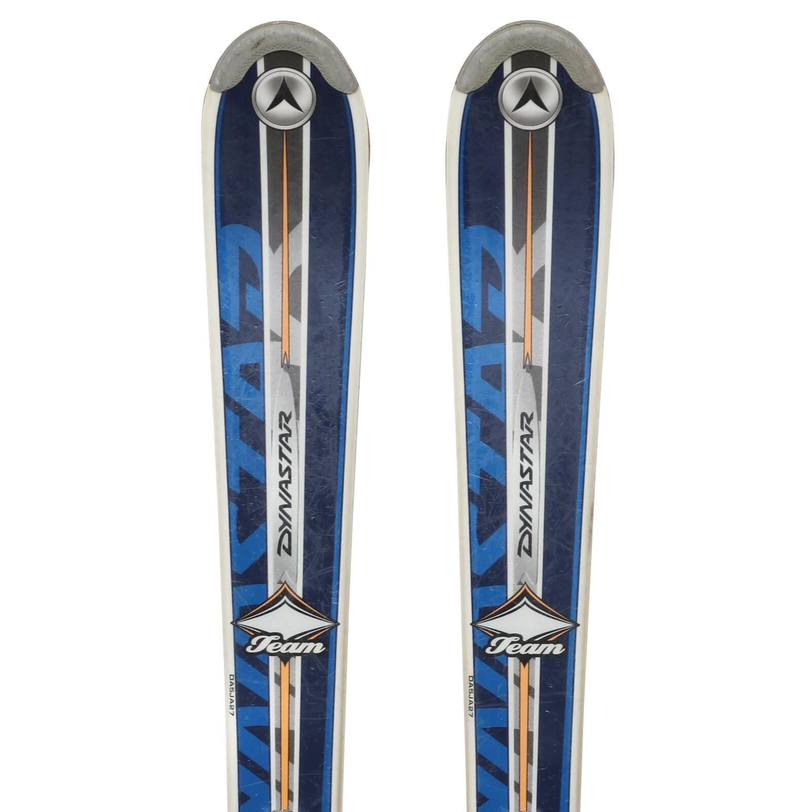 RECONDITIONNE - Ski Junior Dynastar Team Legend + Fixations 5/5