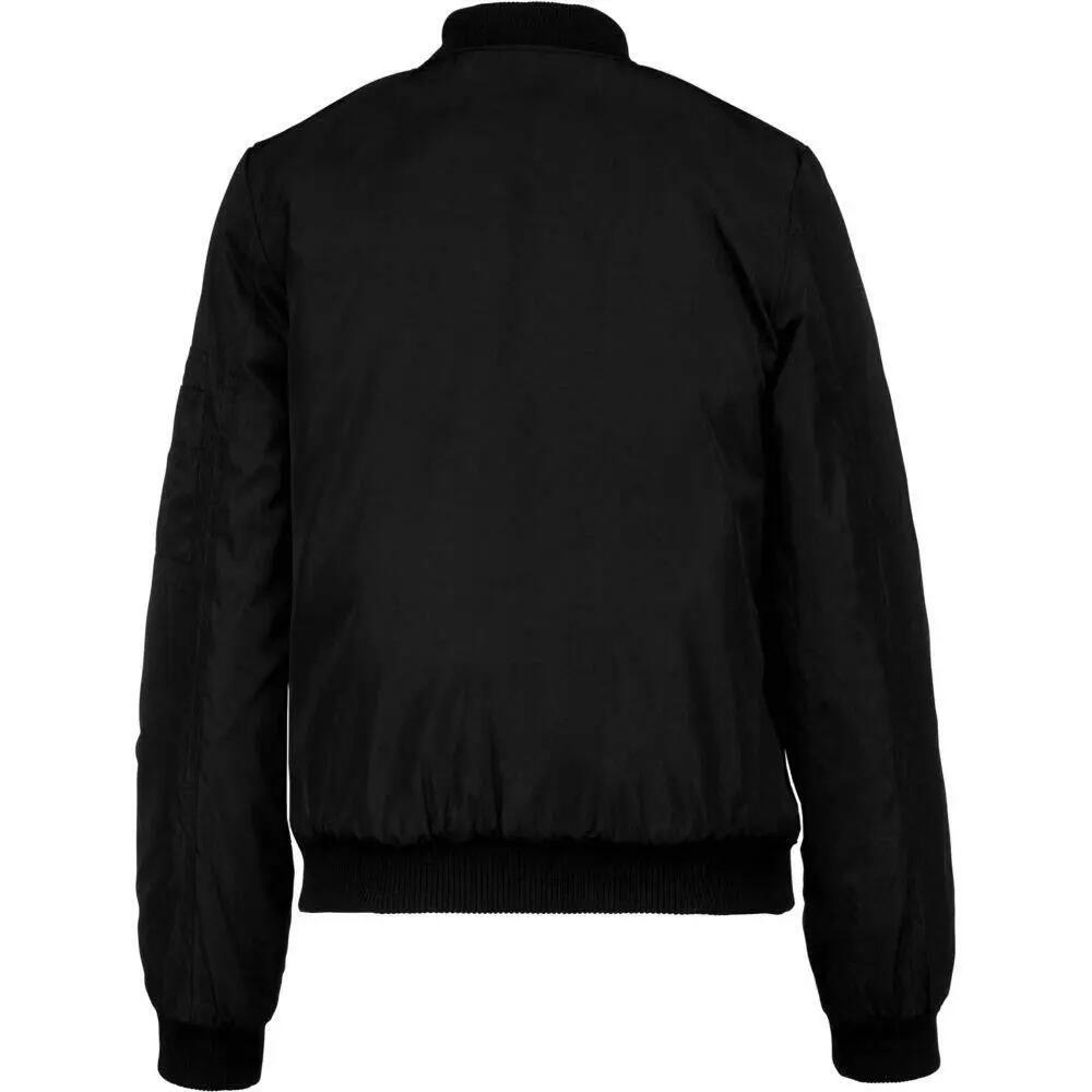 Damen Bomberjacke Kariban 3/3