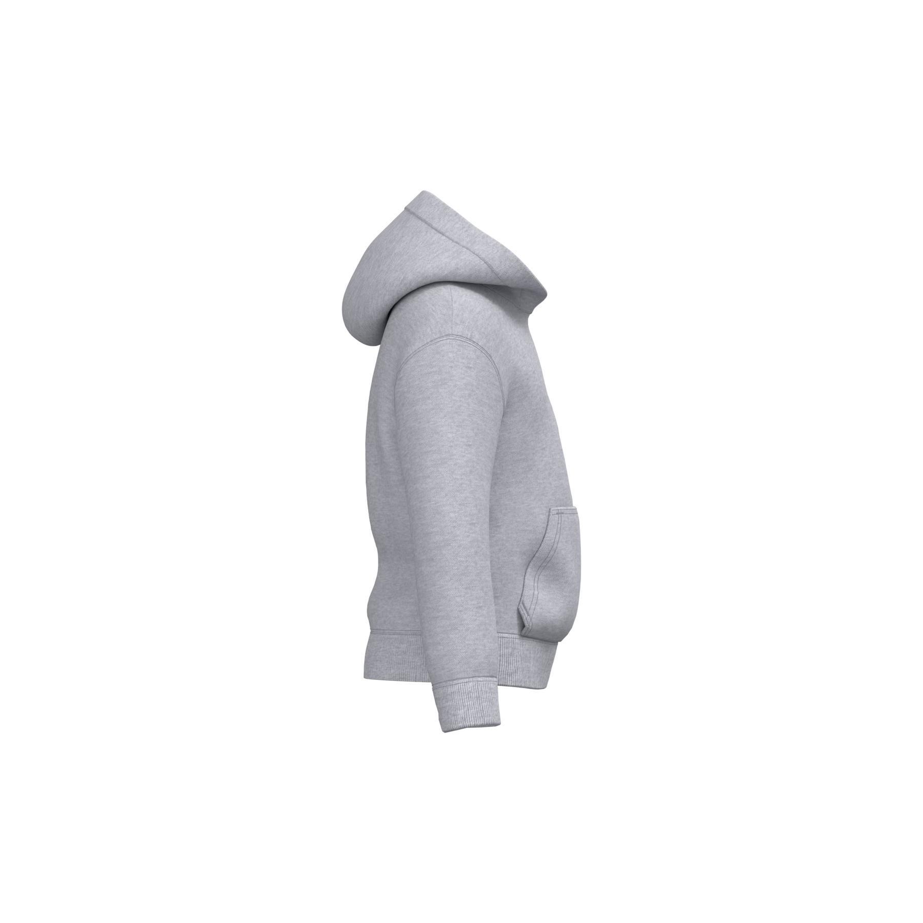 Sweatshirt à capuche enfant Kariban 3/3