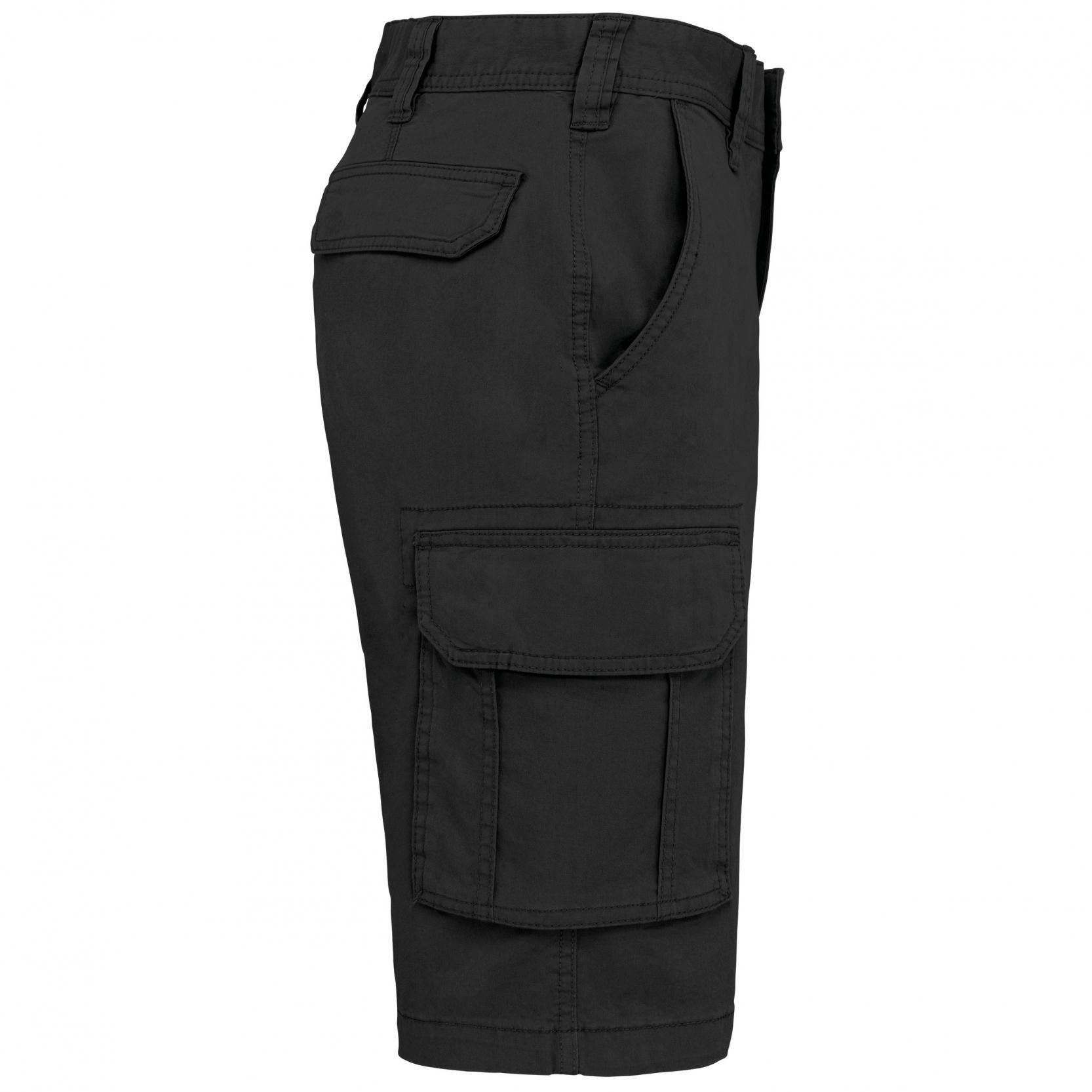 Shorts cargo Kariban 3/3