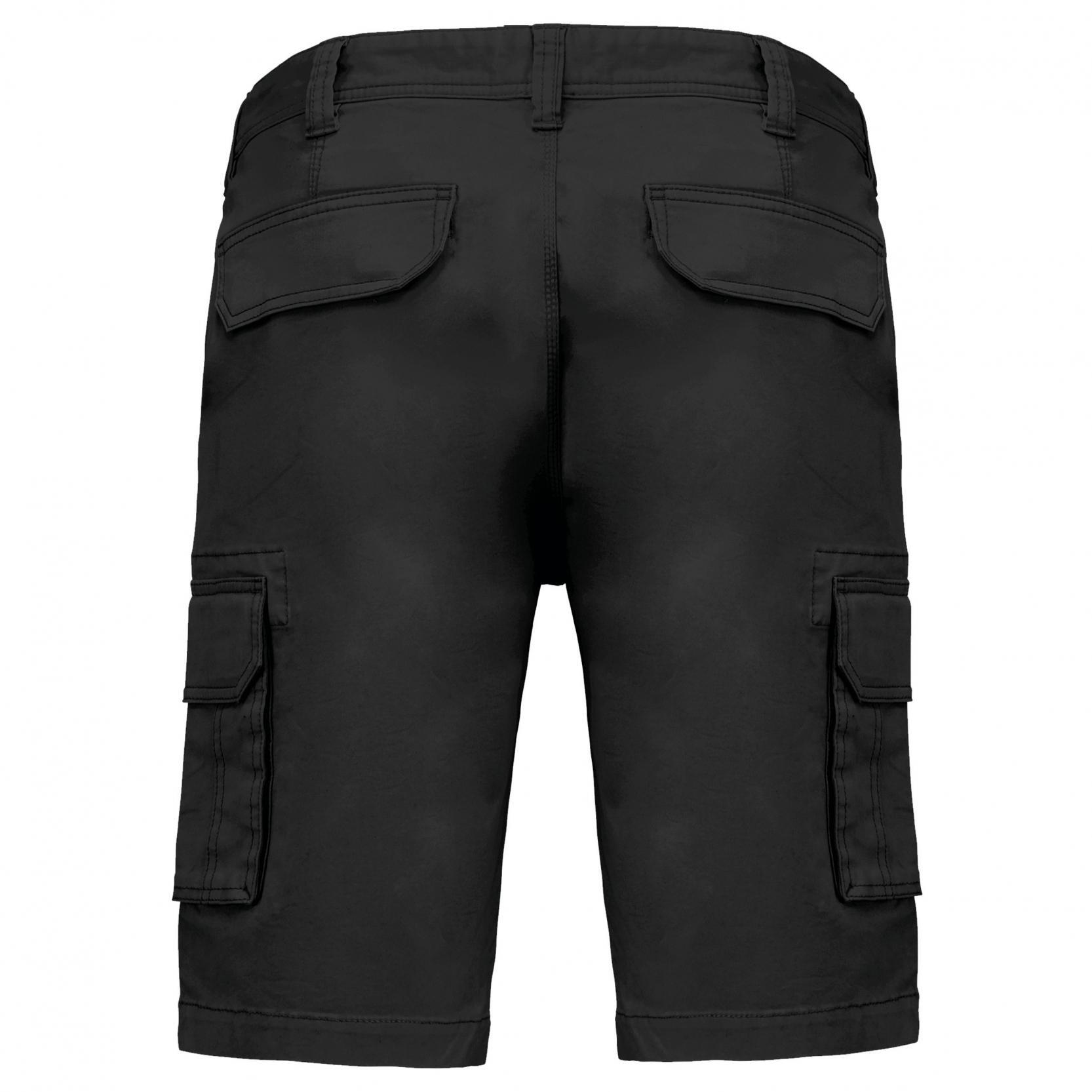 Shorts cargo Kariban 2/3