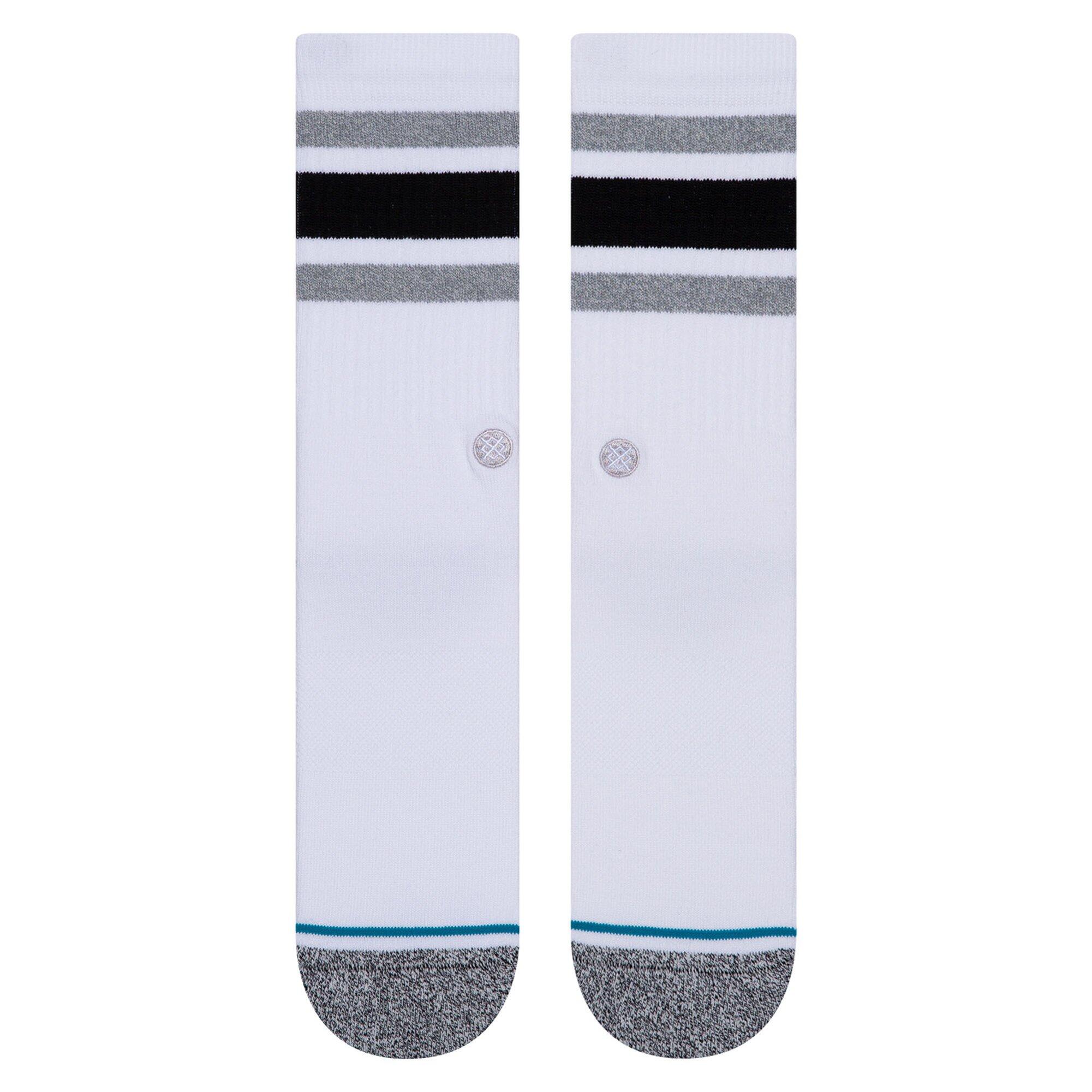 Chaussettes Unisexe Pack de 1 Confortable à porter-Boyd ST 5/6