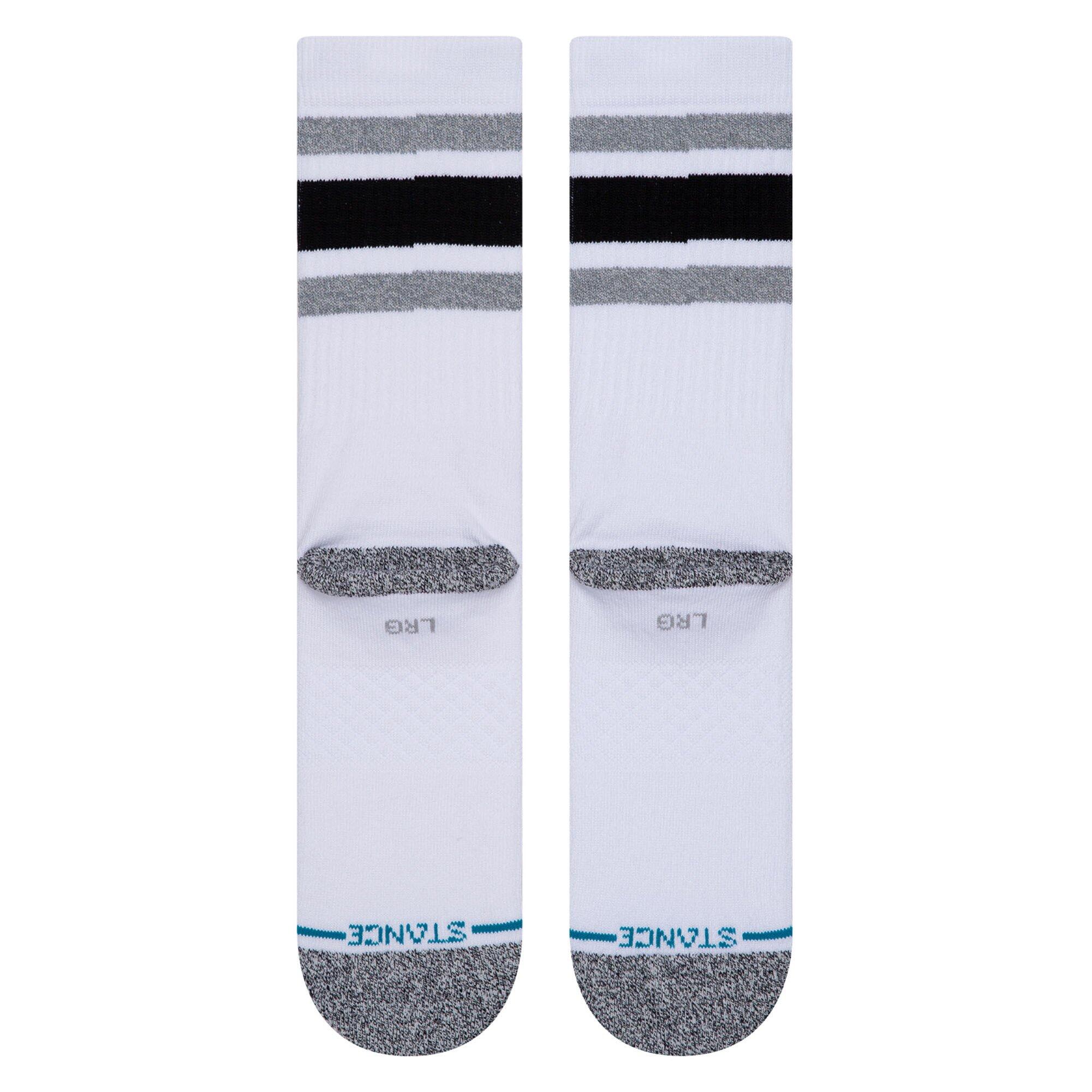 Chaussettes Unisexe Pack de 1 Confortable à porter-Boyd ST 6/6