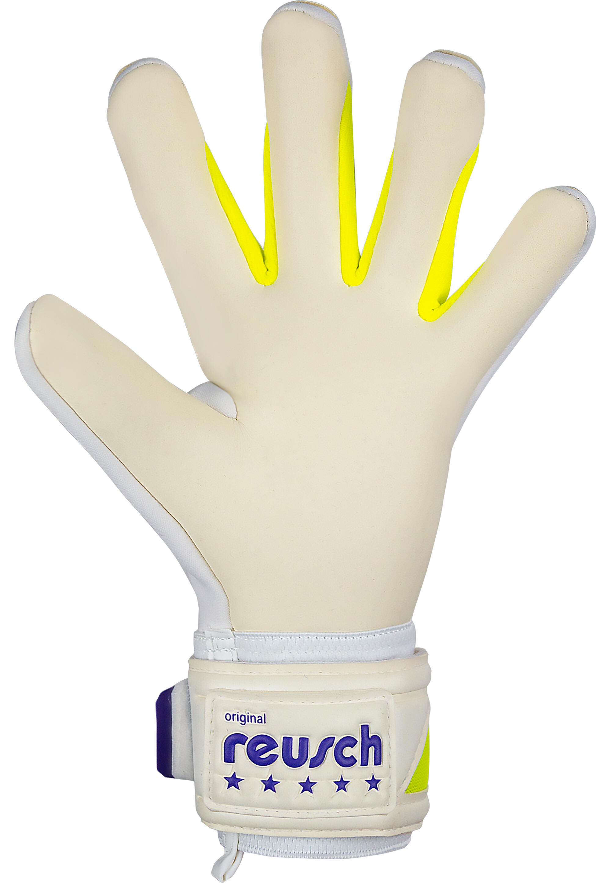 Torwarthandschuhe Legacy Pro Am Gold X 4/5
