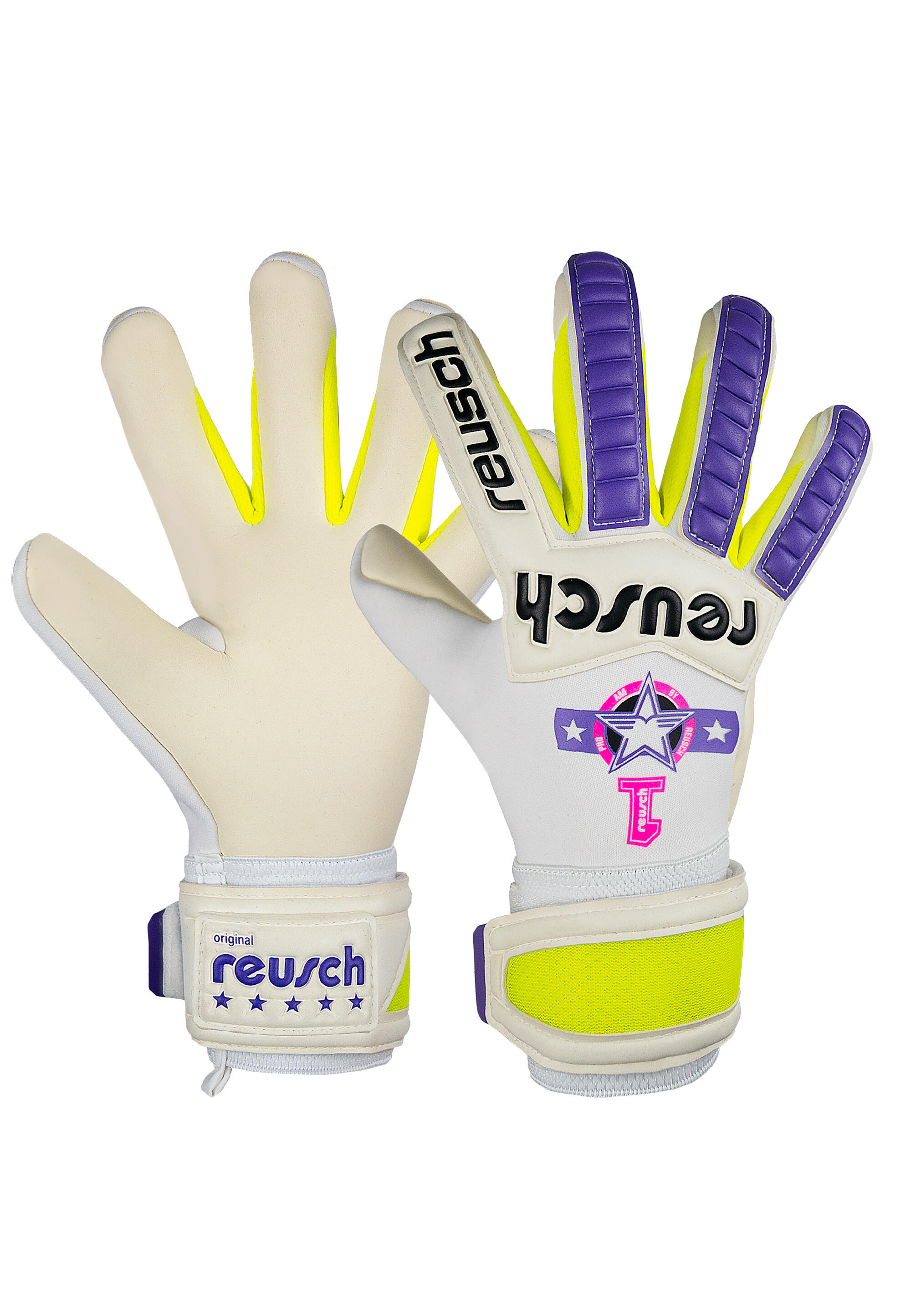 REUSCH picture