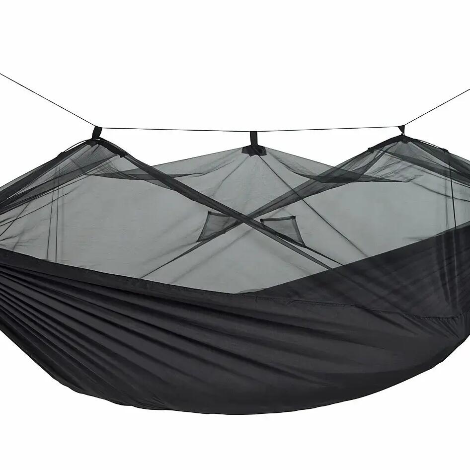 Moskito-Traveller Extreme One - Person Hammock With Tanatex Insect Repellent