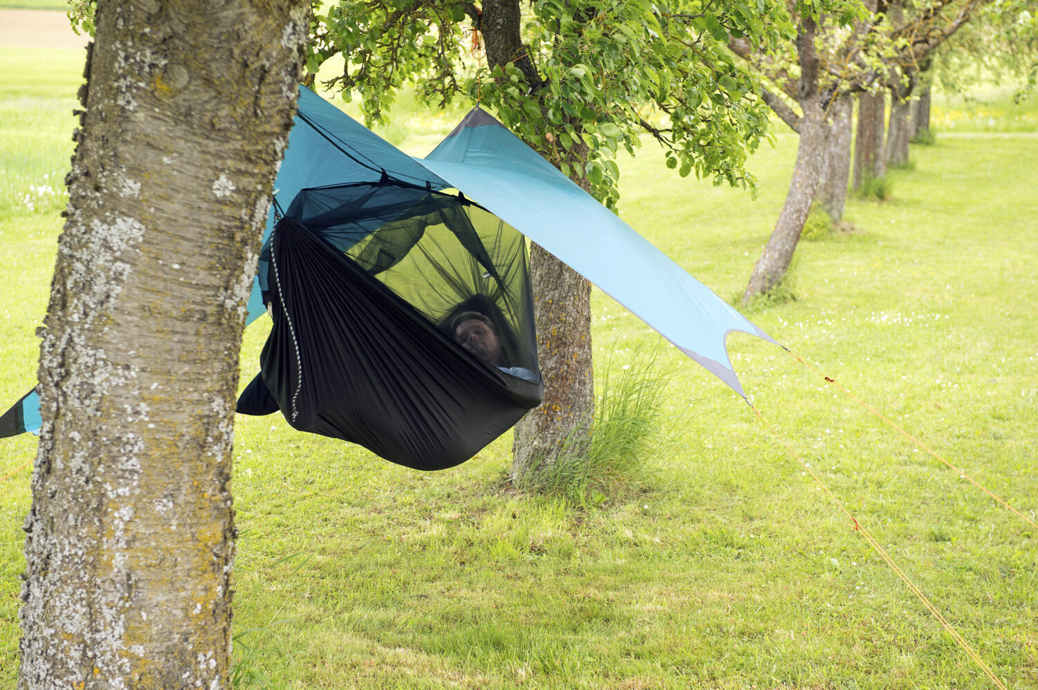 amazonas hängematte moskito traveller extreme Mosquito-Traveller Extrem - Hiking & Camping Accessories Größe:XXL-139,8 HOW TO: Wheelie auf