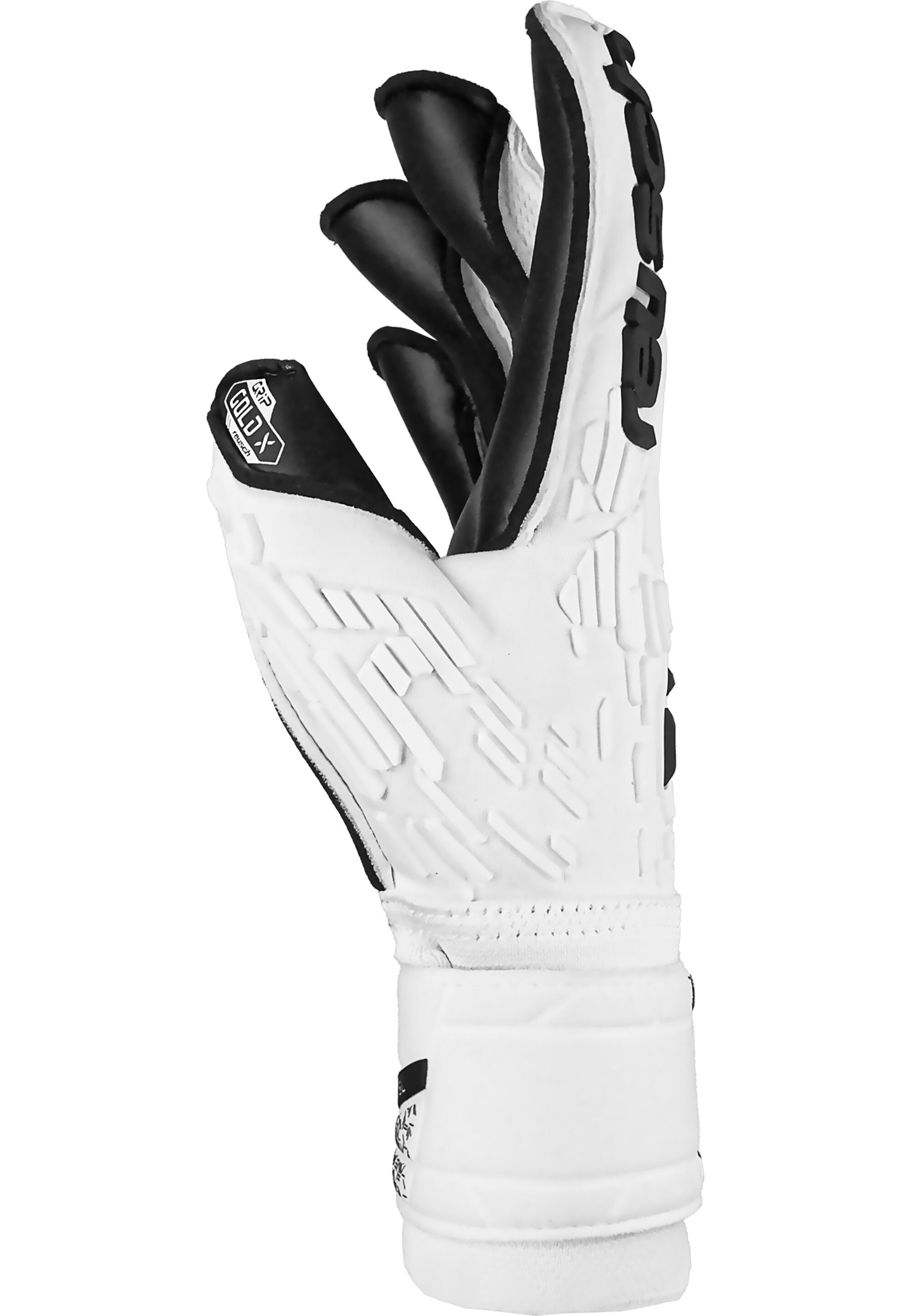 Gants de gardien Reusch Attrakt Freegel Gold X Evolution 3/7