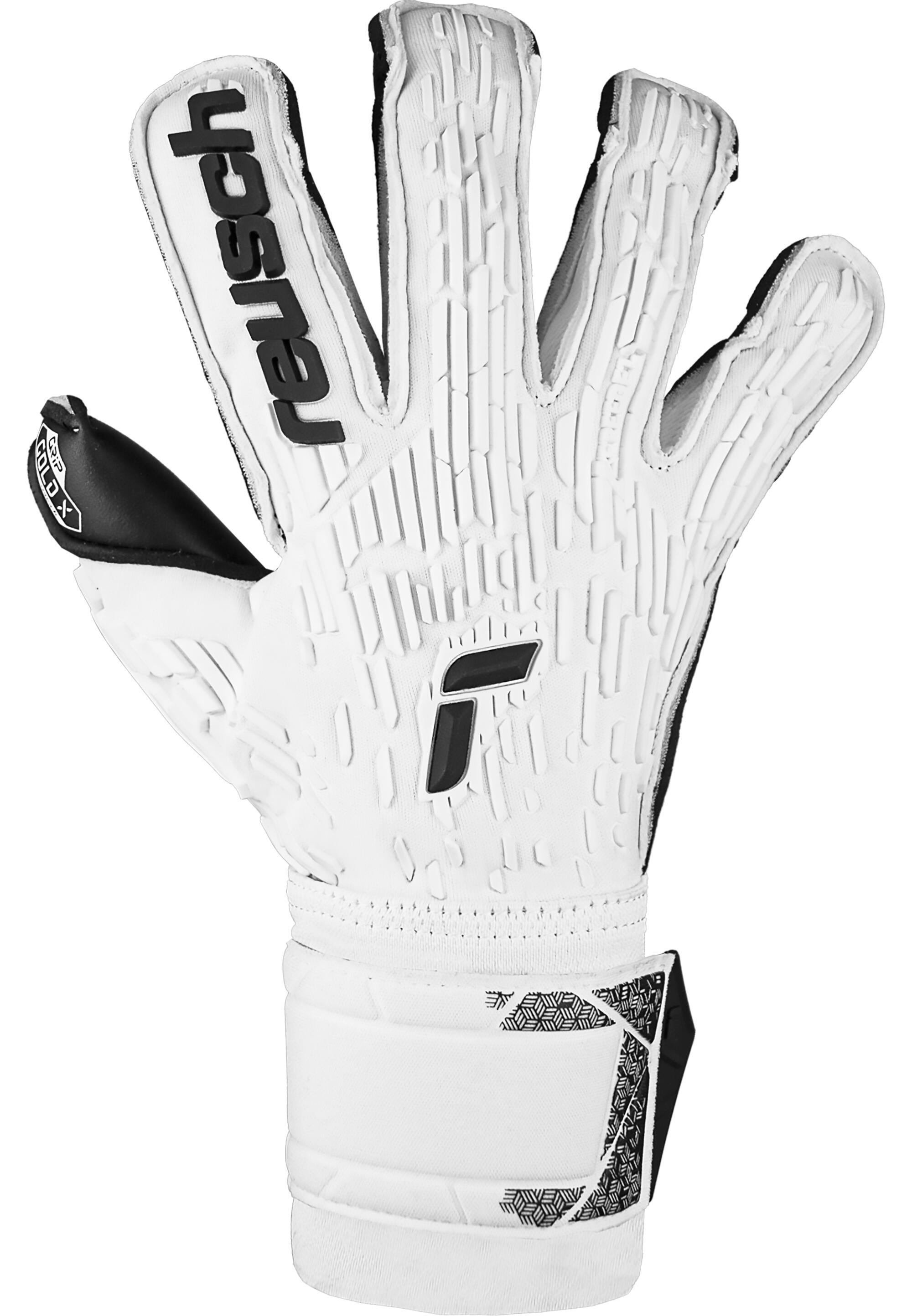 Gants de gardien Reusch Attrakt Freegel Gold X Evolution 2/7