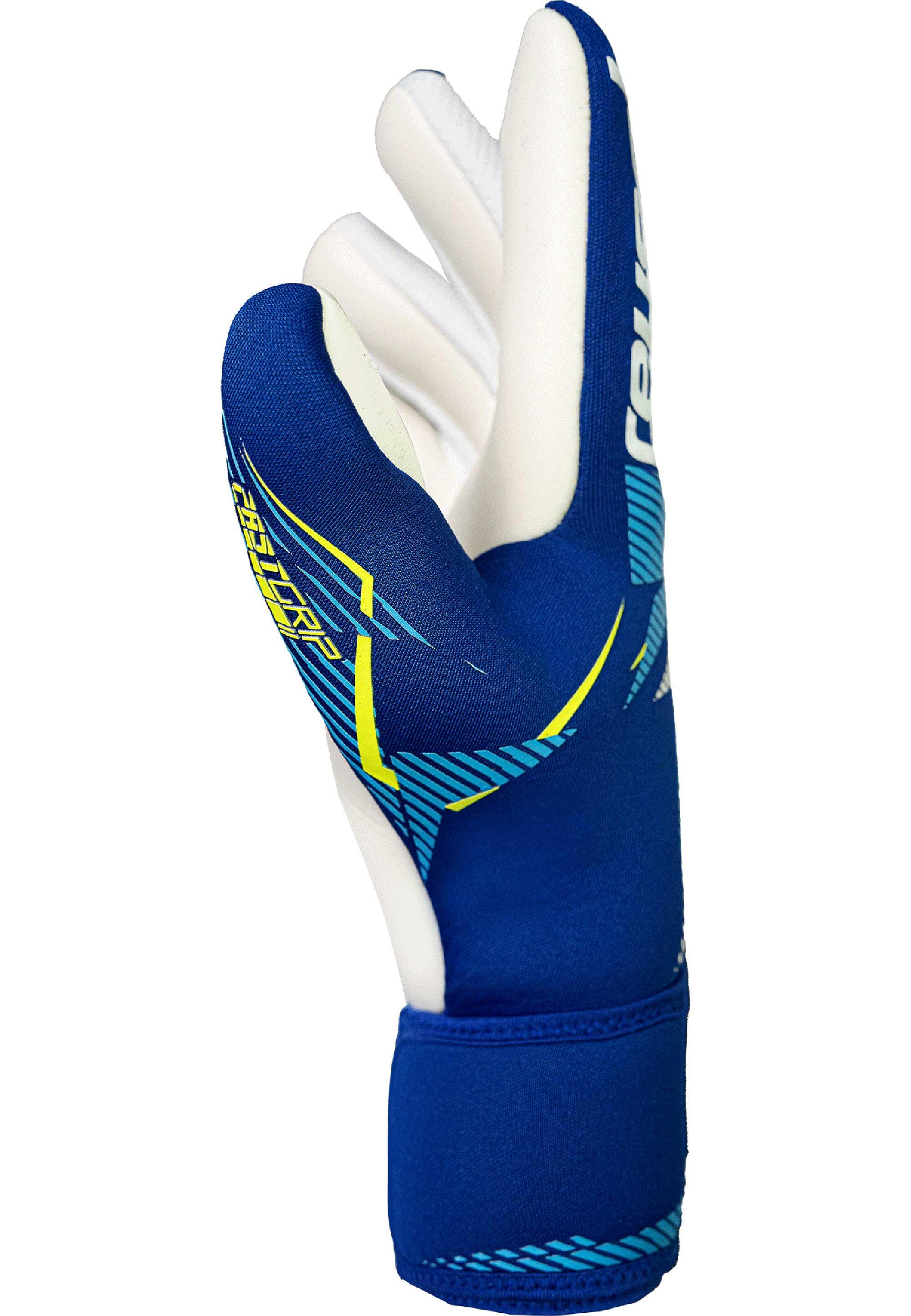 Gants de gardien de but Fastgrip Advance Junior 3/5