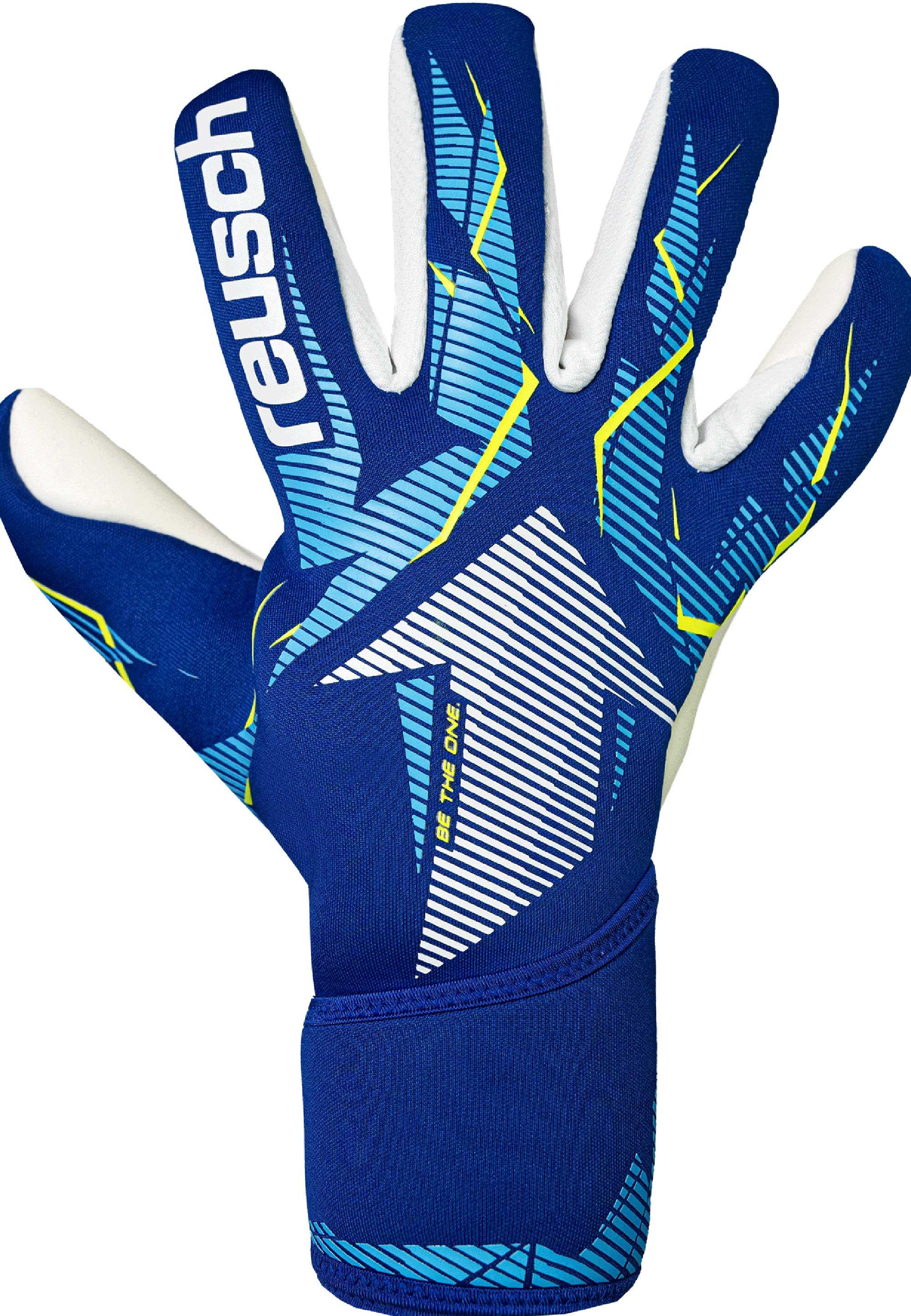 Gants de gardien de but Fastgrip Advance Junior 2/5