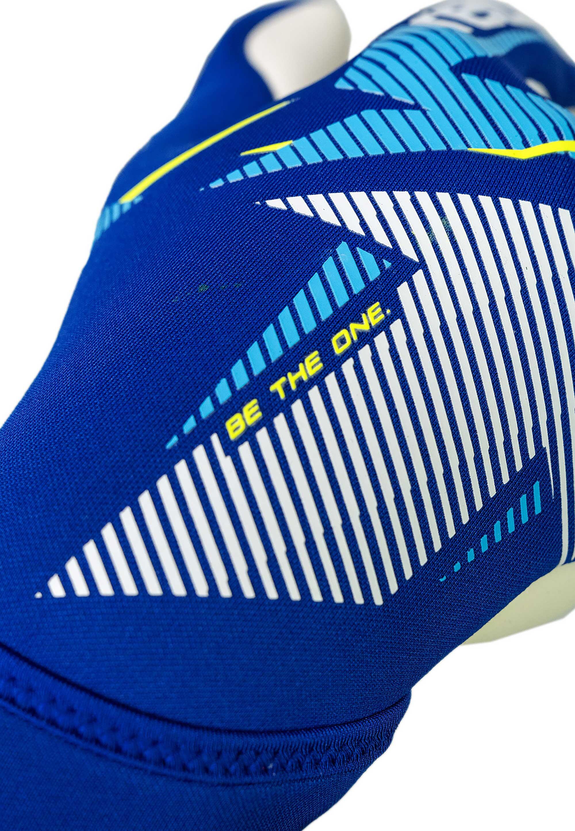 Gants de gardien de but Fastgrip Advance Junior 5/5