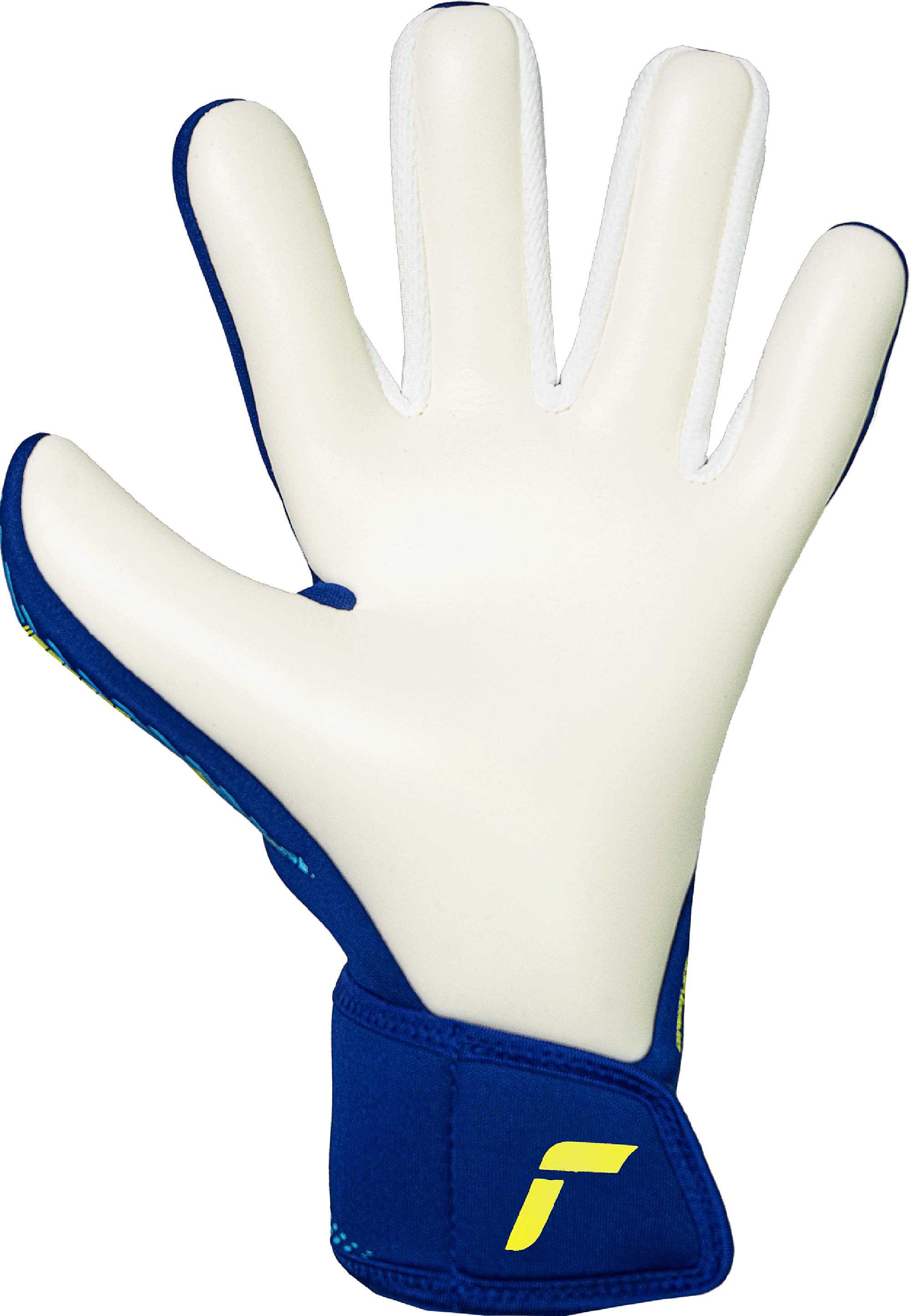 Gants de gardien de but Fastgrip Advance Junior 4/5