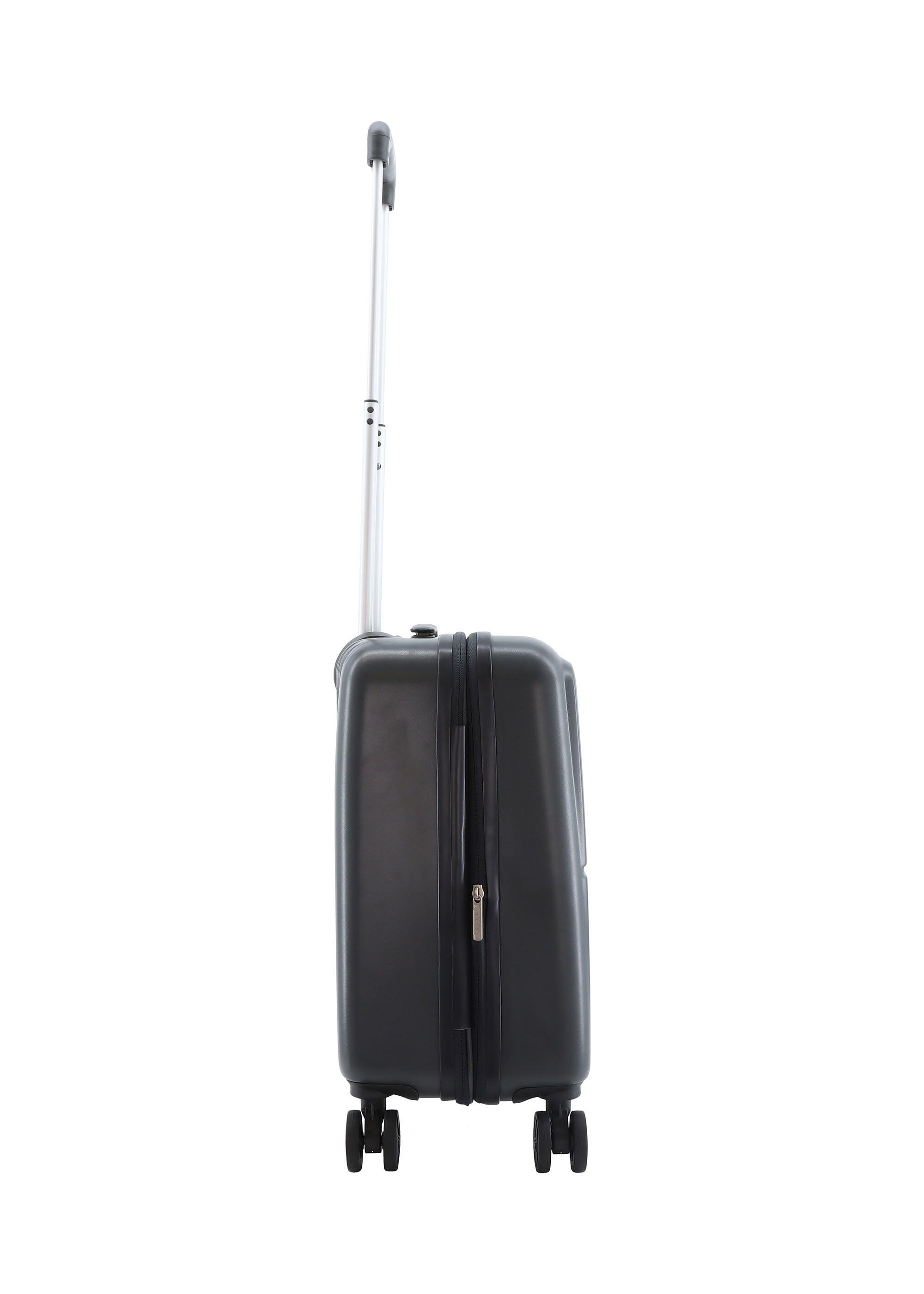 ELLE Chic Handgepäck Koffer 54cm (S) 3/4