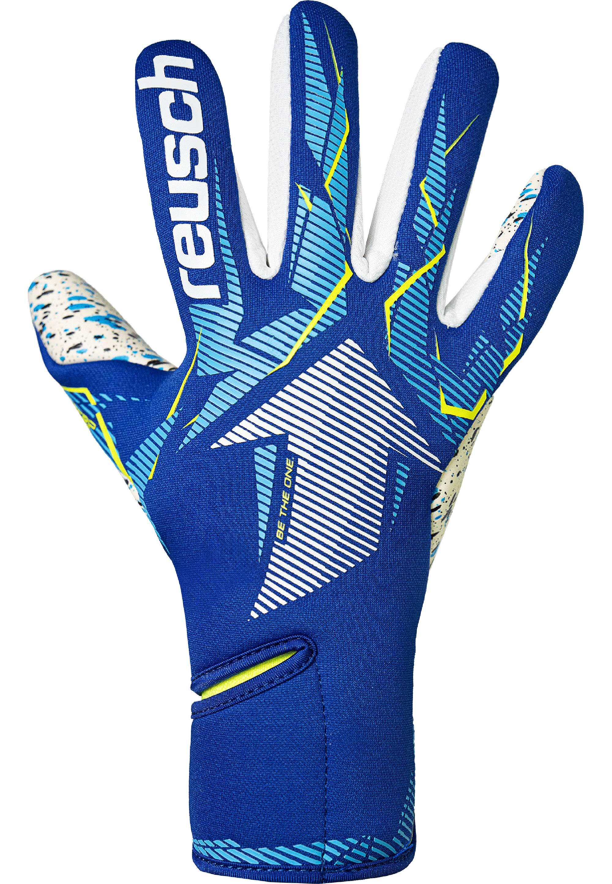 Gants de gardien de but Fastgrip Fusion Junior 2/5