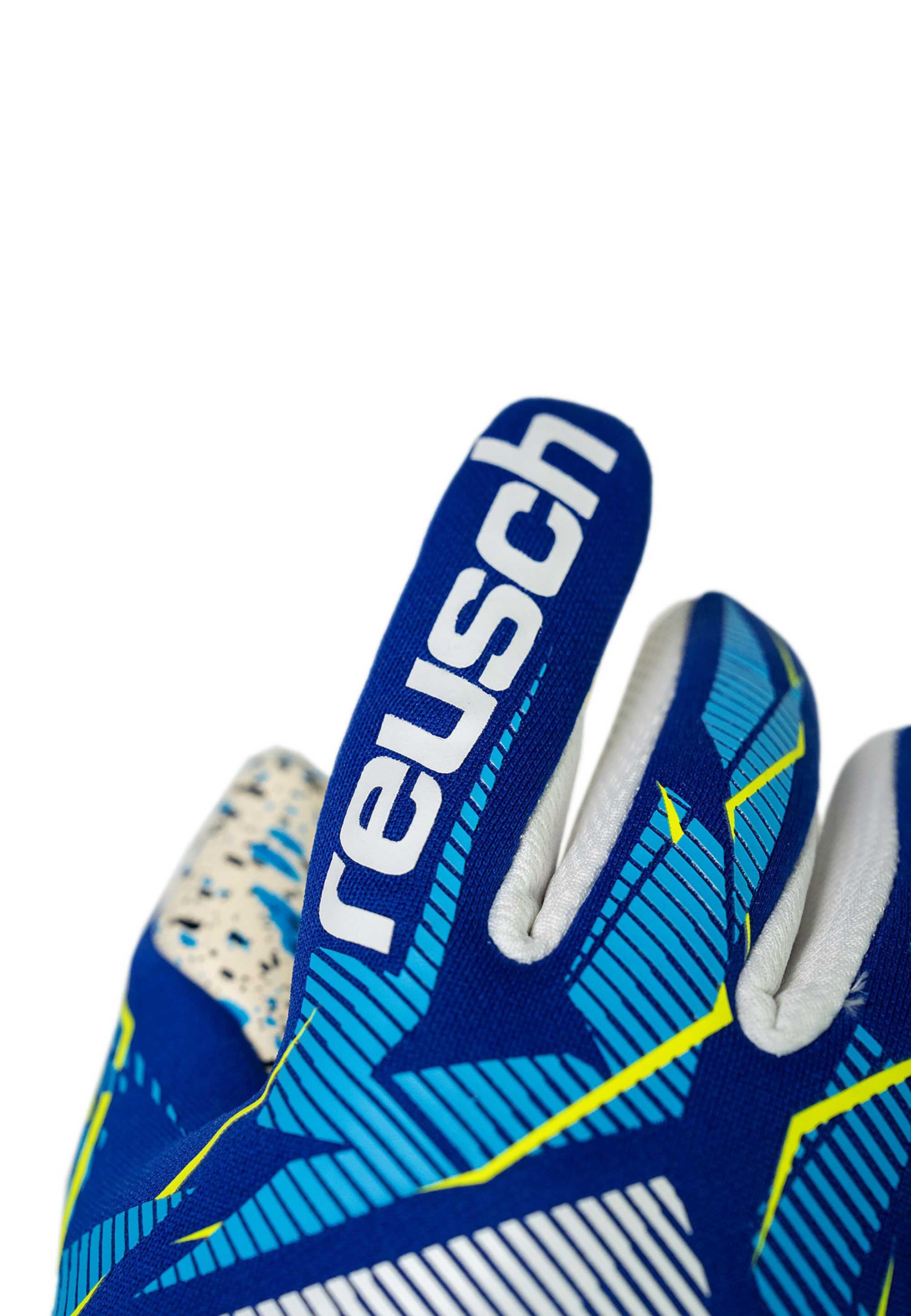 Gants de gardien de but Fastgrip Fusion Junior 5/5