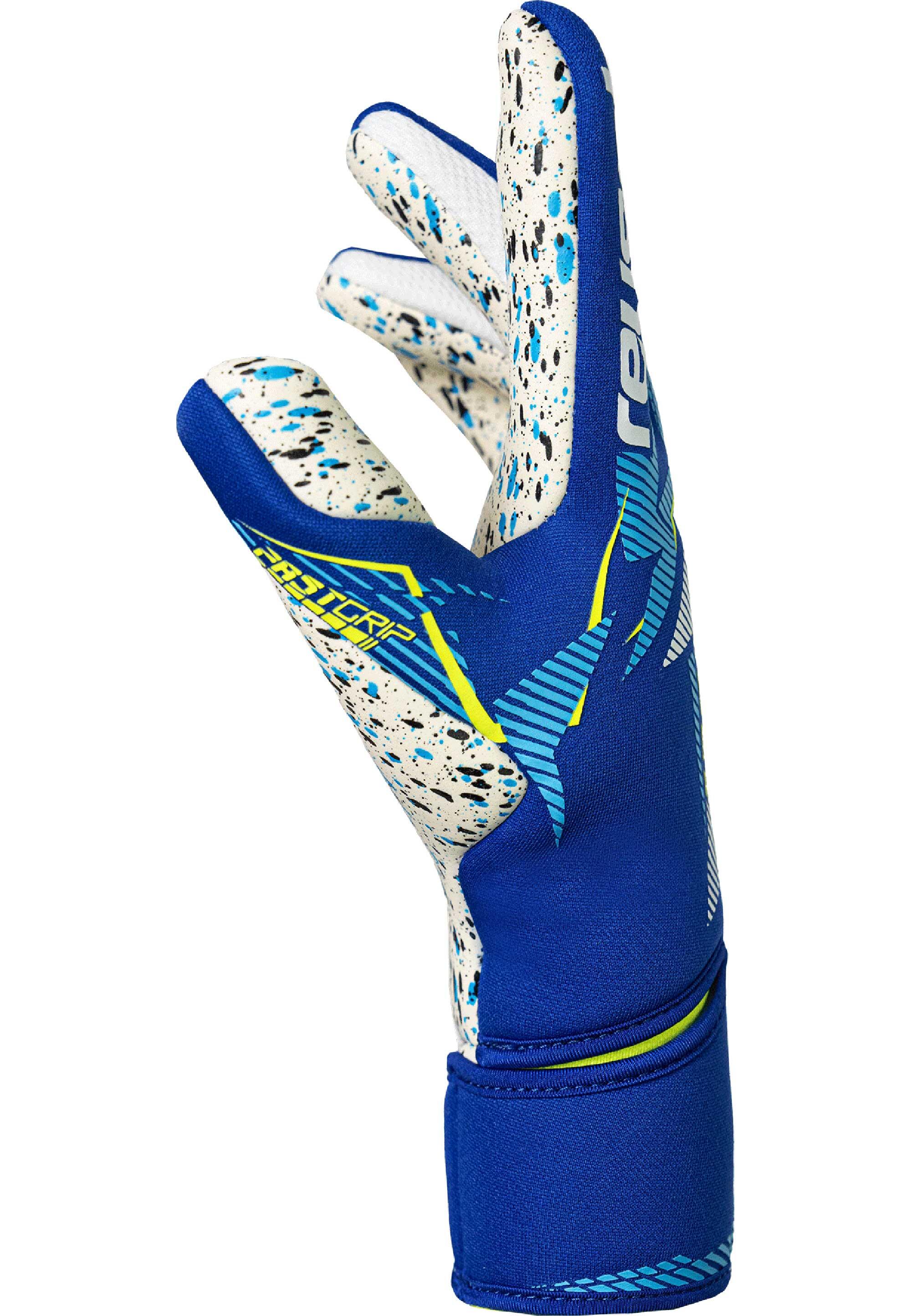 Gants de gardien de but Fastgrip Fusion Junior 4/5