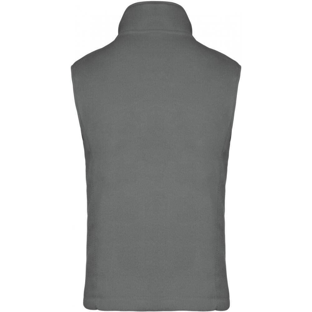 Weste Damen Kariban Micropolaire Mélodie 3/7