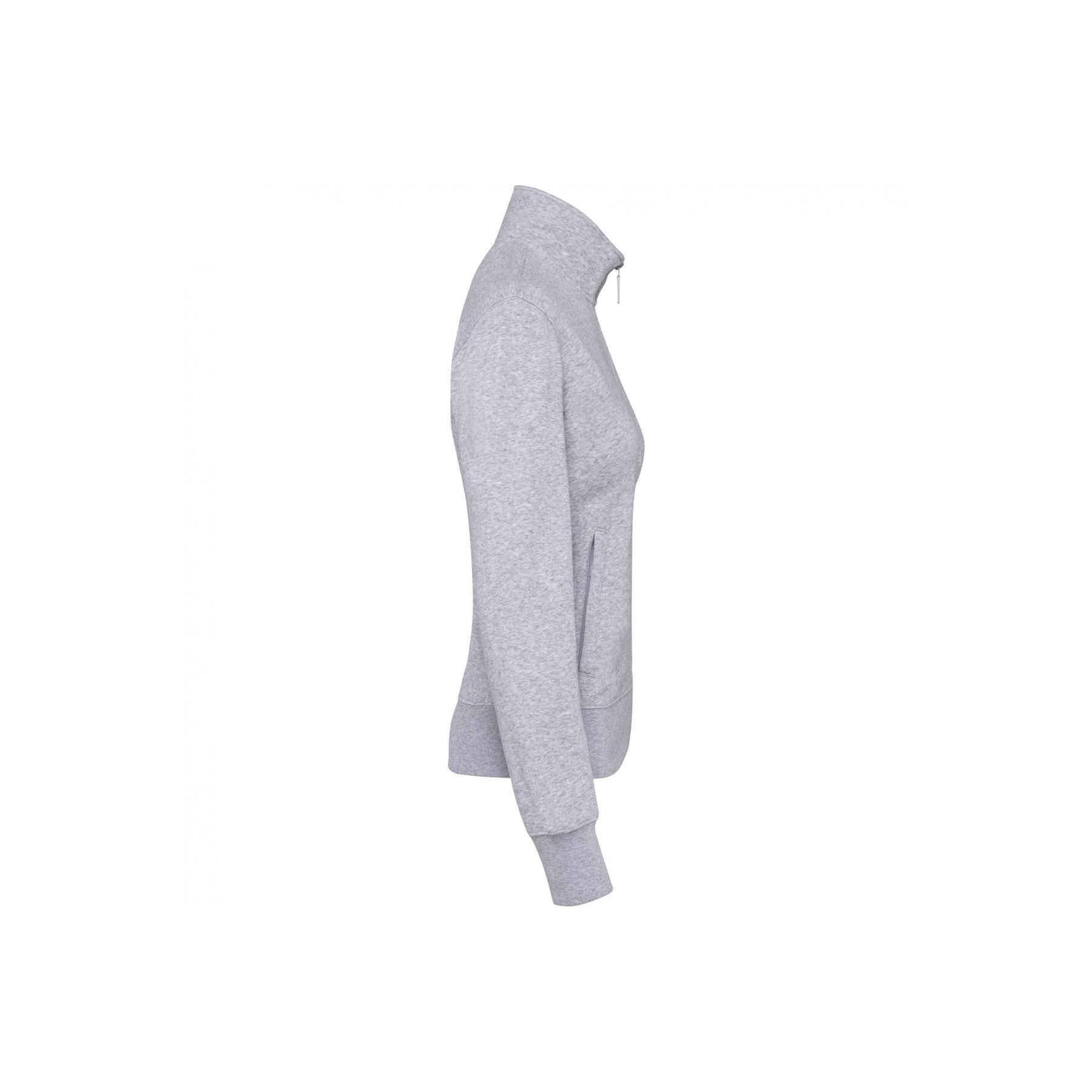 Veste molleton gratté Femme Kariban 3/3