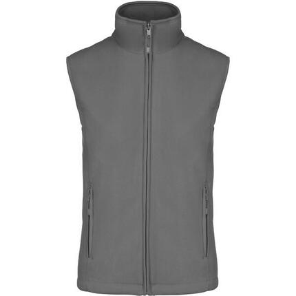 Gilet femme Kariban Micropolaire Mélodie