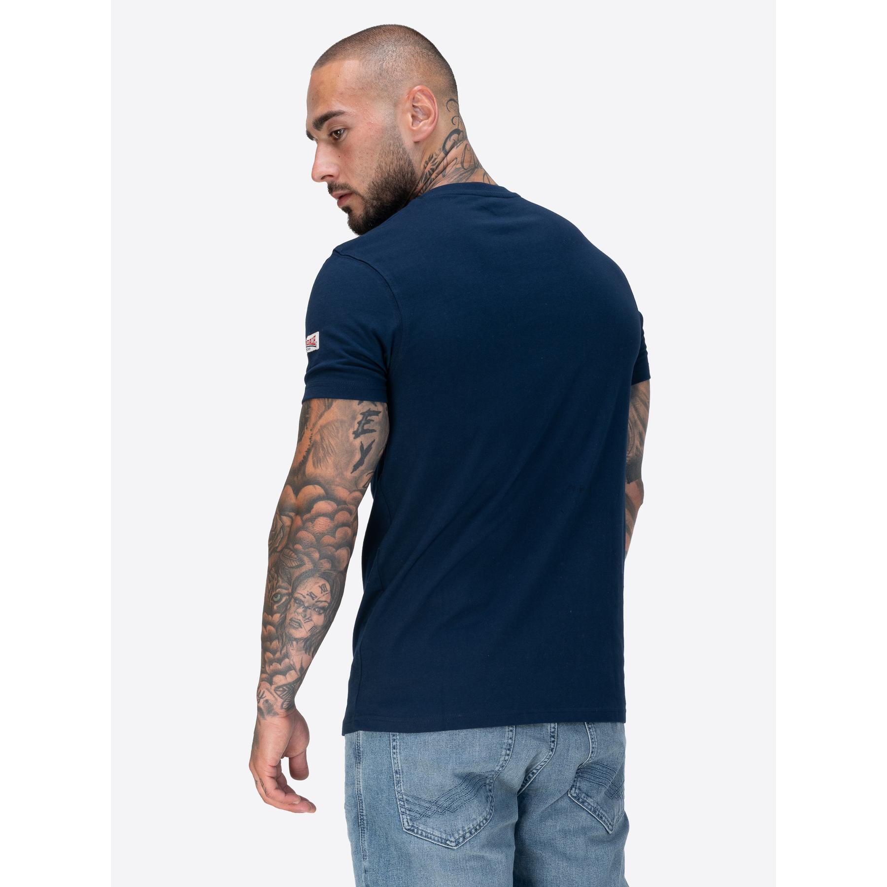 T-Shirt Lonsdale Hazelhurst 3/6
