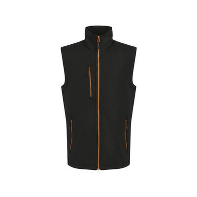 Vest regatta navigate 2 layer