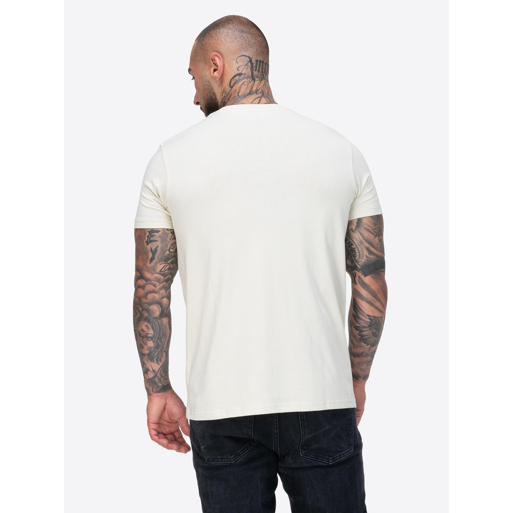 T-shirt Lonsdale Hazelhurst 3/6