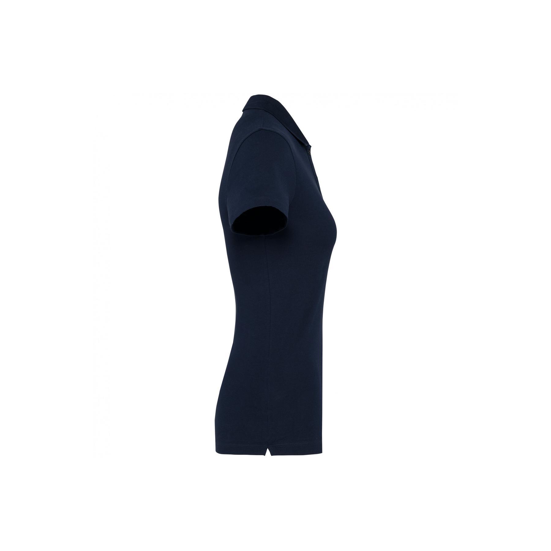 Polo suprima feminina Kariban Premium 3/3