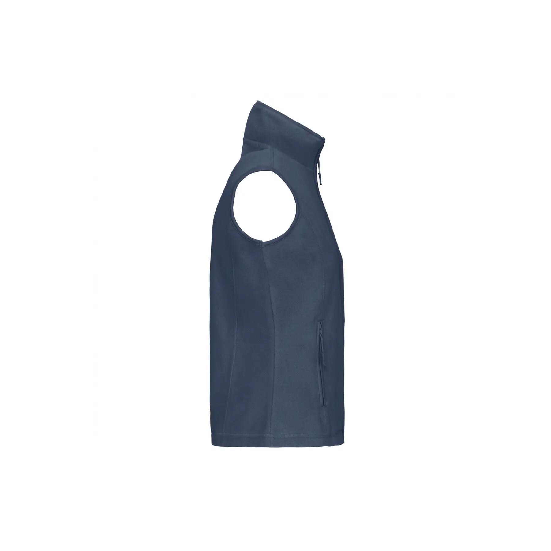 Ärmelloses Fleece, Damen Kariban Mélodie 3/3