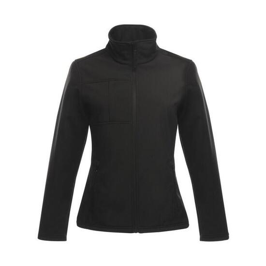 Regenjacke mit Kapuze für Damen Regatta Octagon II