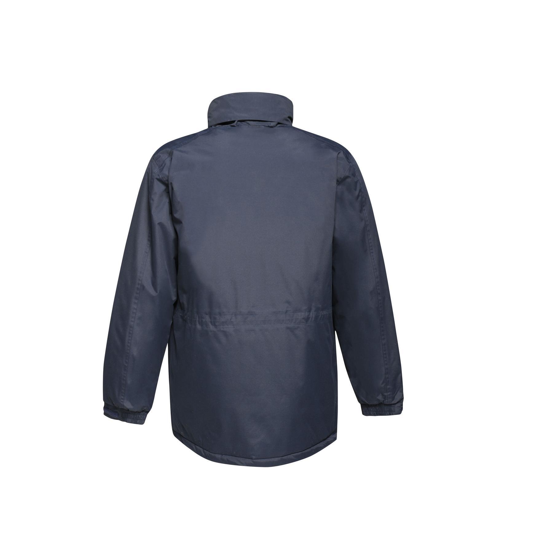 Parka isolante Regatta Darby III 2/3