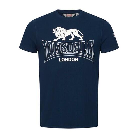 T-shirt Lonsdale Hazelhurst