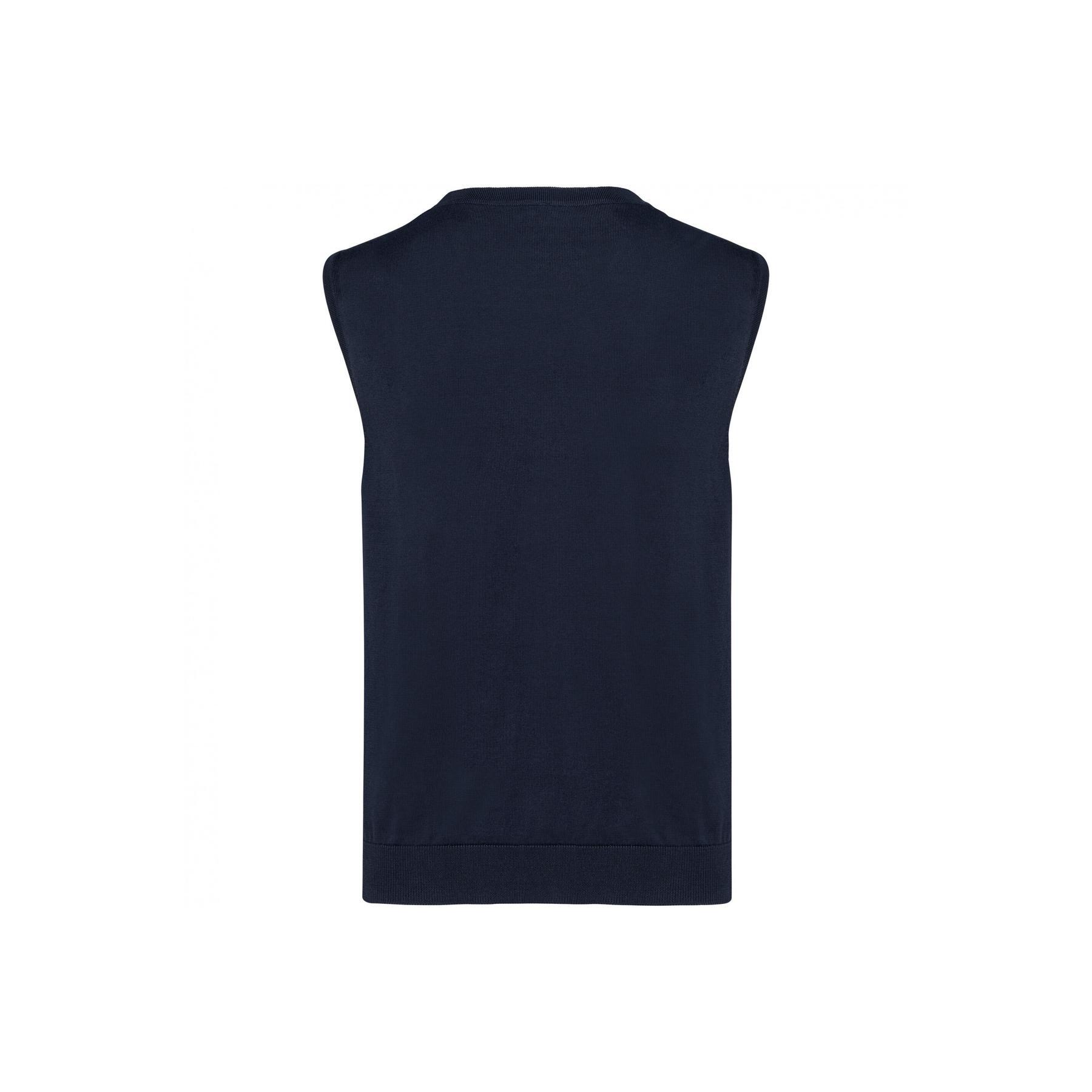 Weste Kariban Premium Supima® 3/3