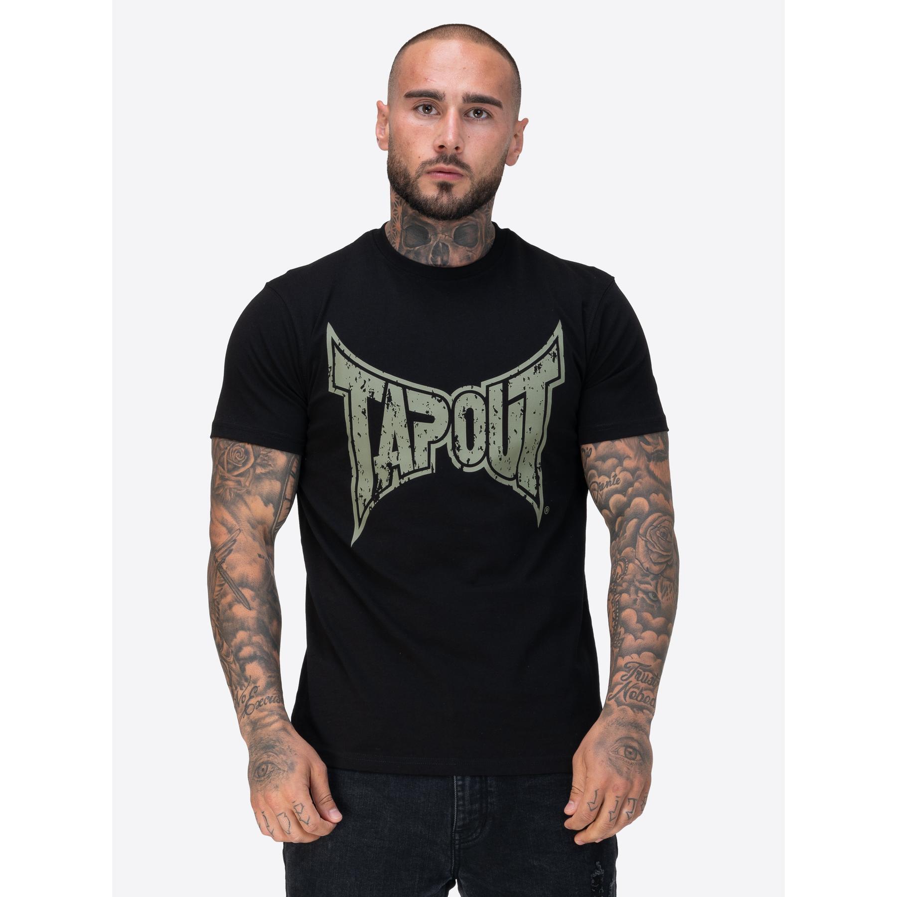 T-shirt Tapout Amboyn (x2) 3/6