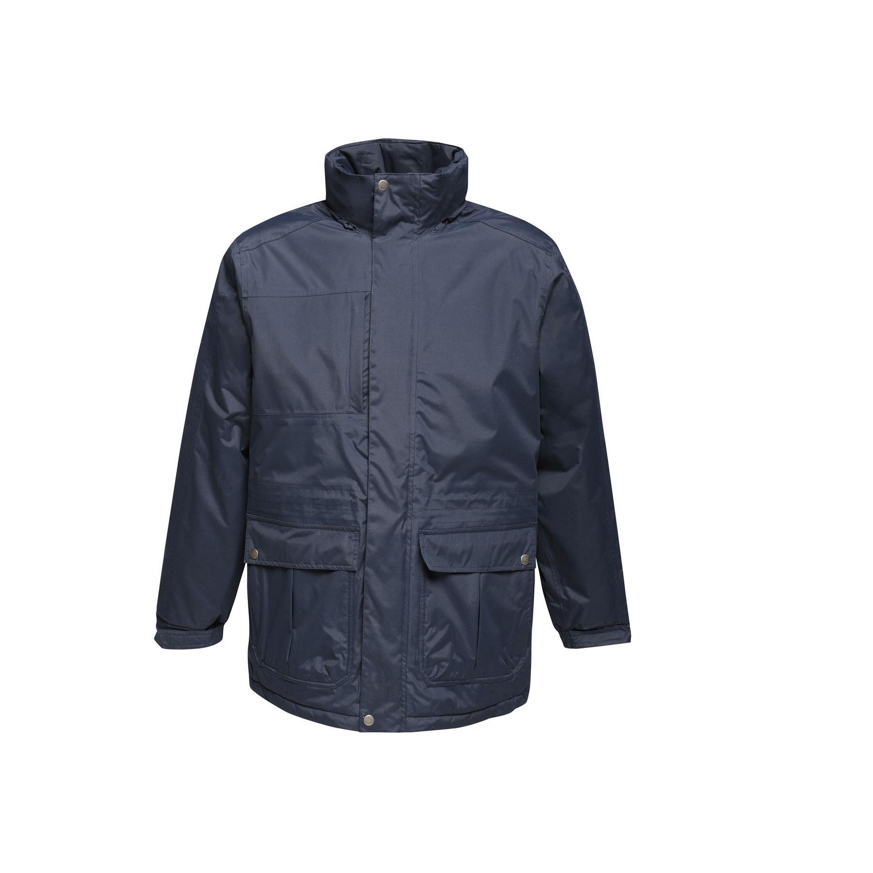 Parka isolante Regatta Darby III 1/3